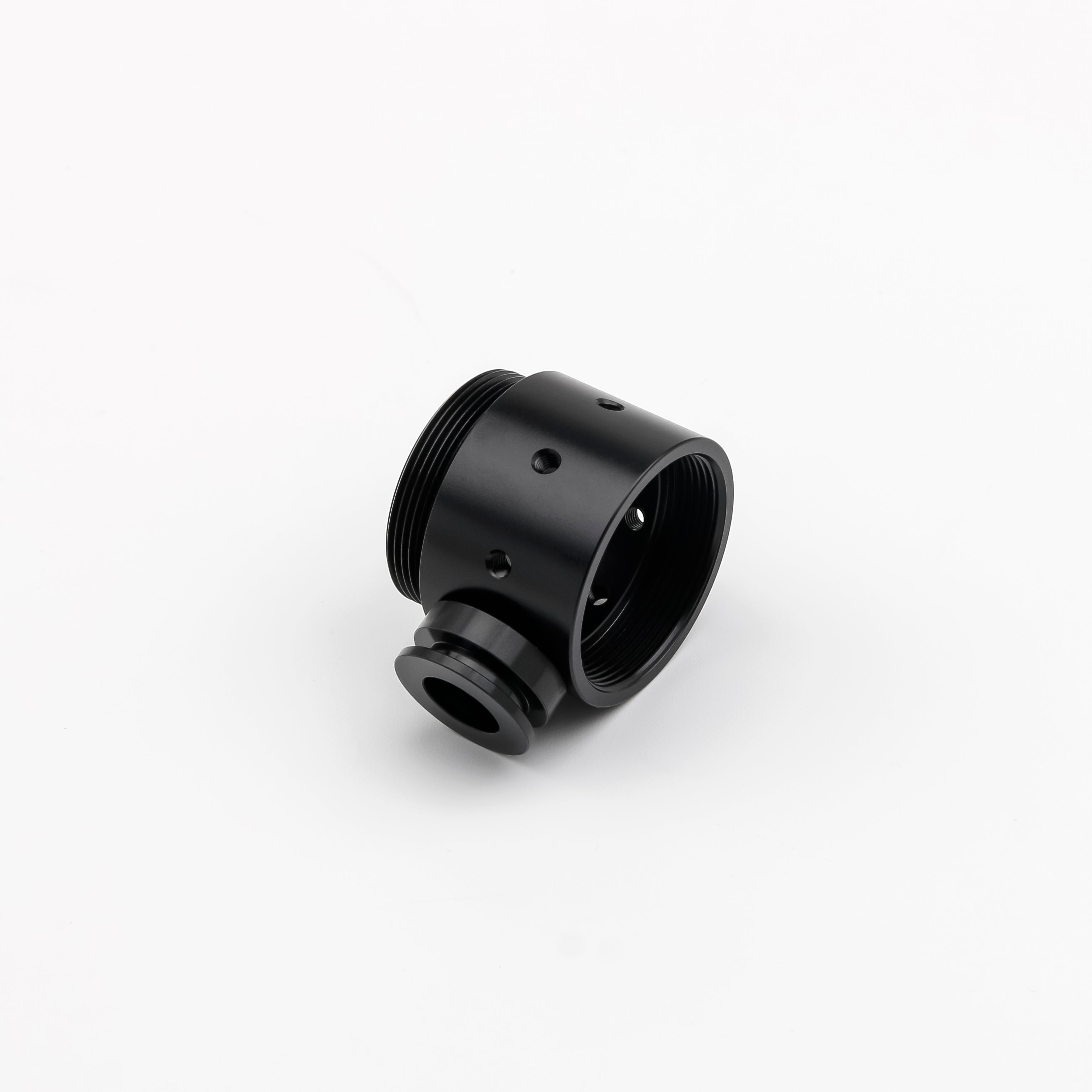 Roue à clip de ceinture