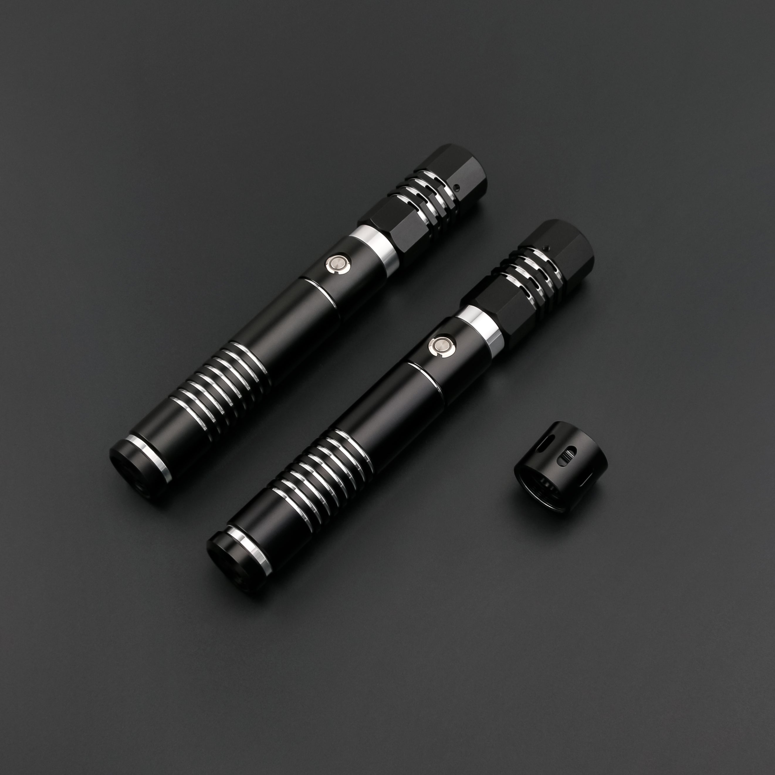 Sabre Laser Présage (lot de deux)