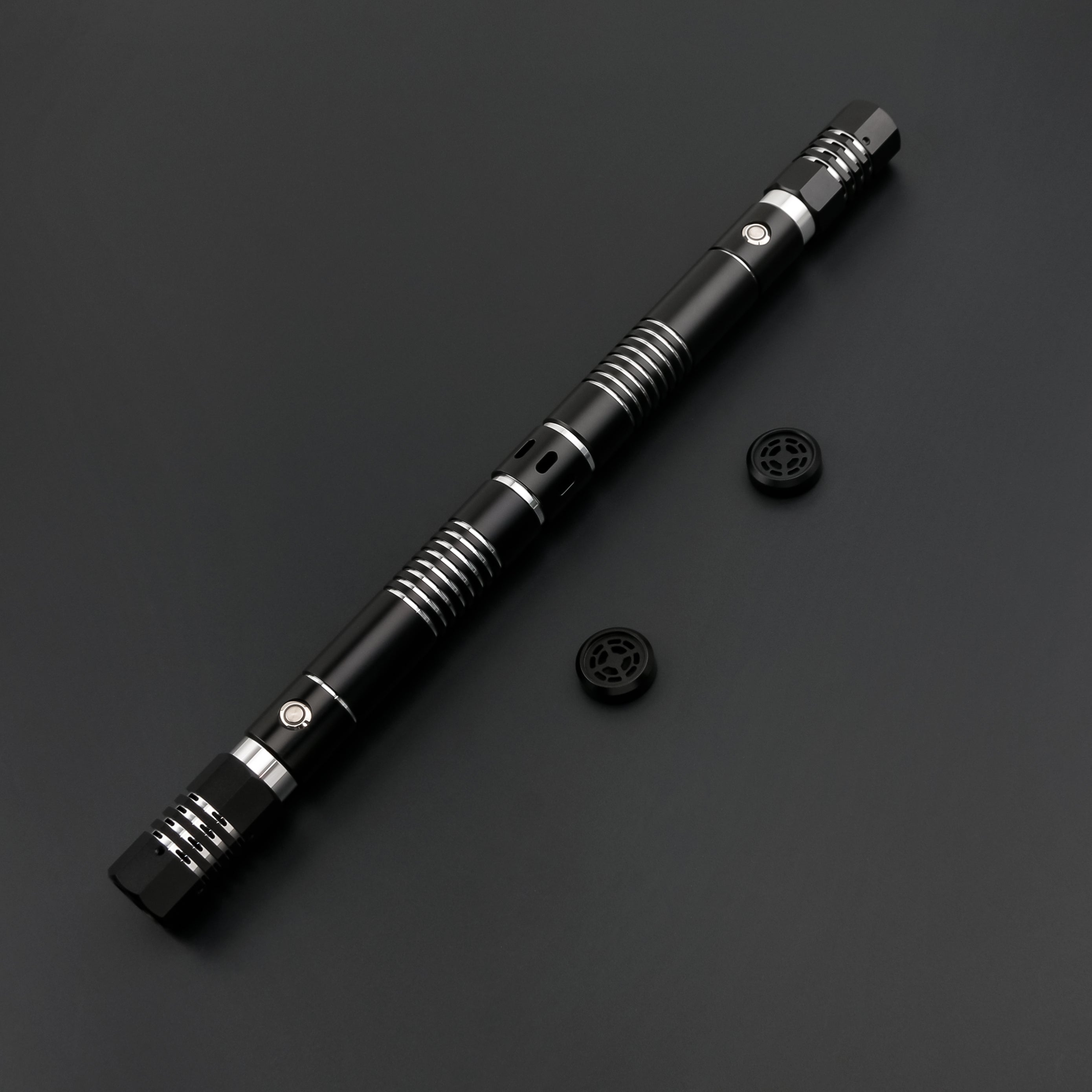 Sabre Laser Présage (lot de deux)