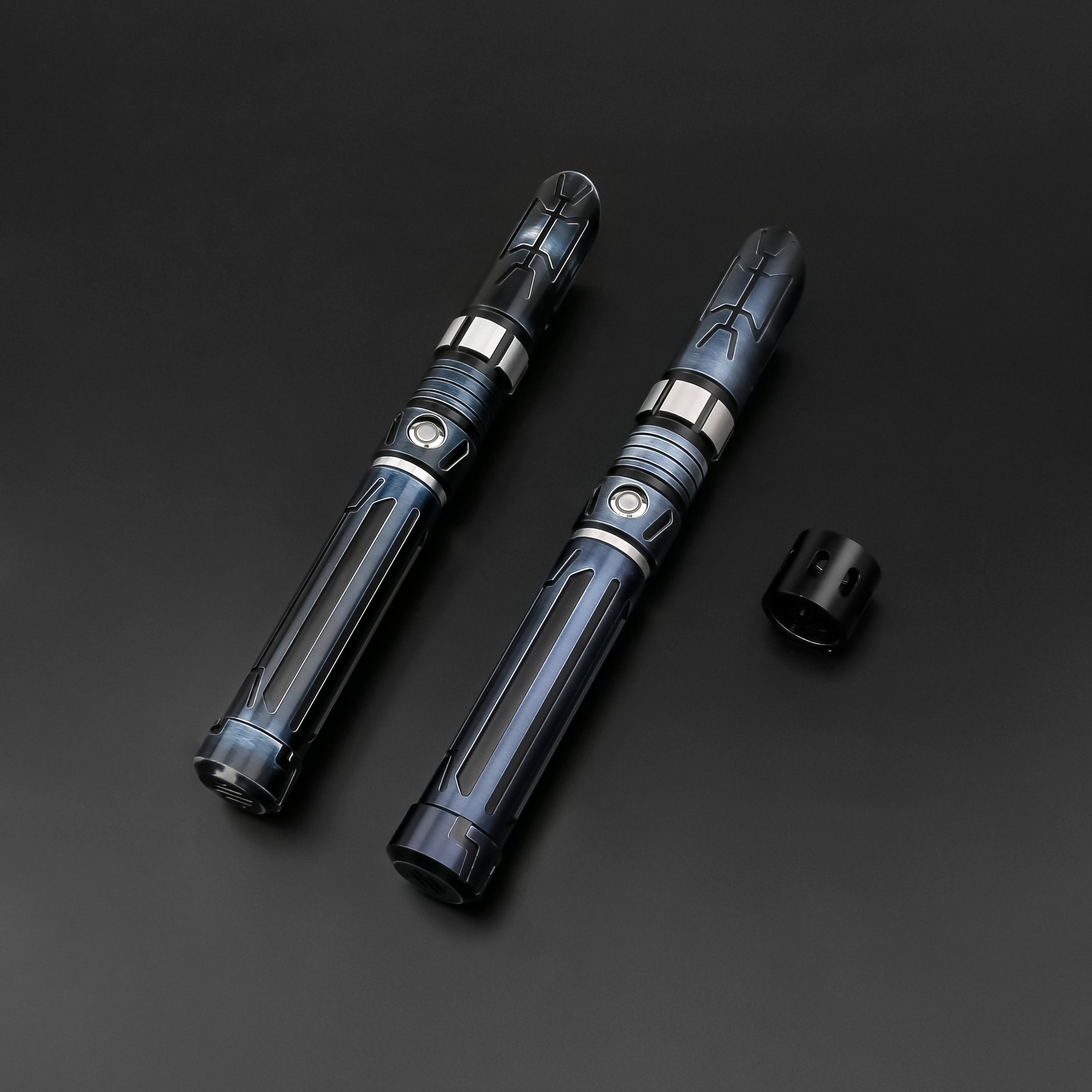 Sabre Laser Cosplay (lot de deux)