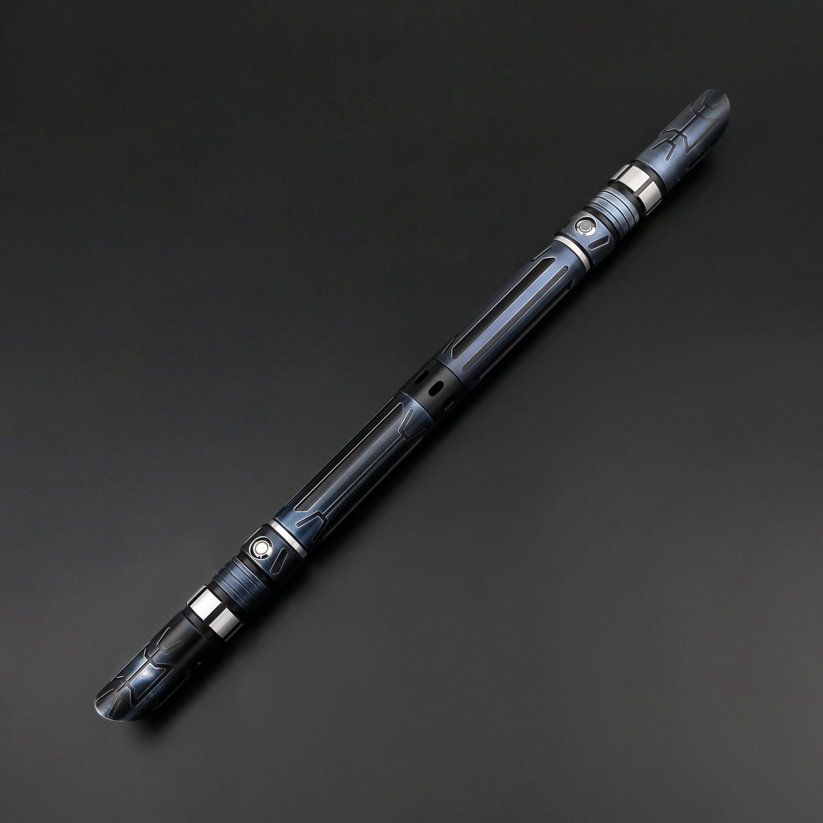 Sabre Laser Cosplay (lot de deux)