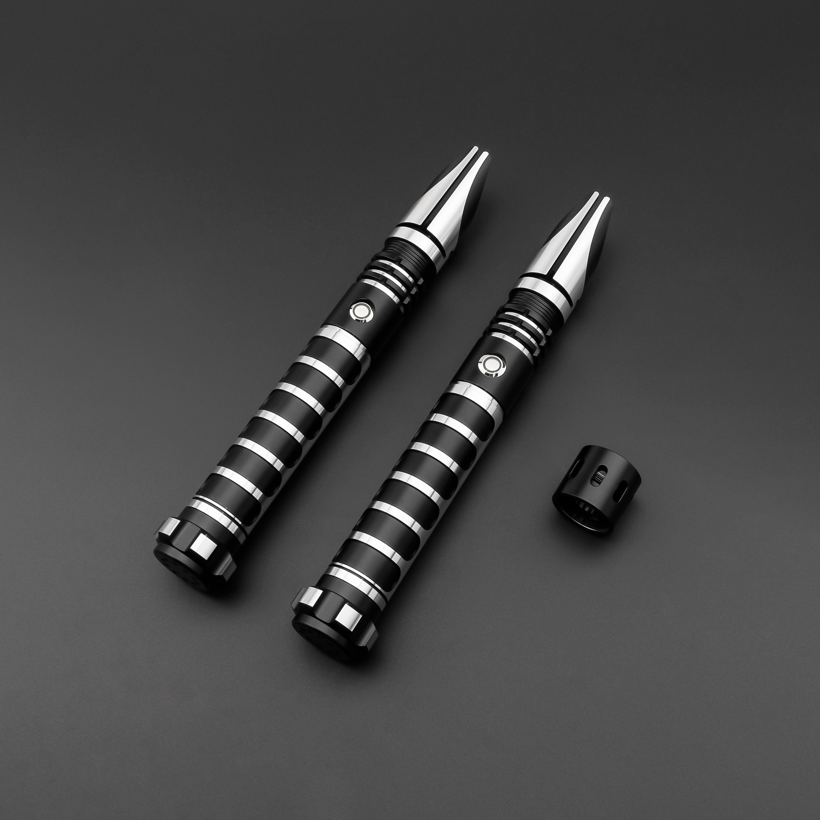 Sabre Laser Resolute V2 (lot de deux)