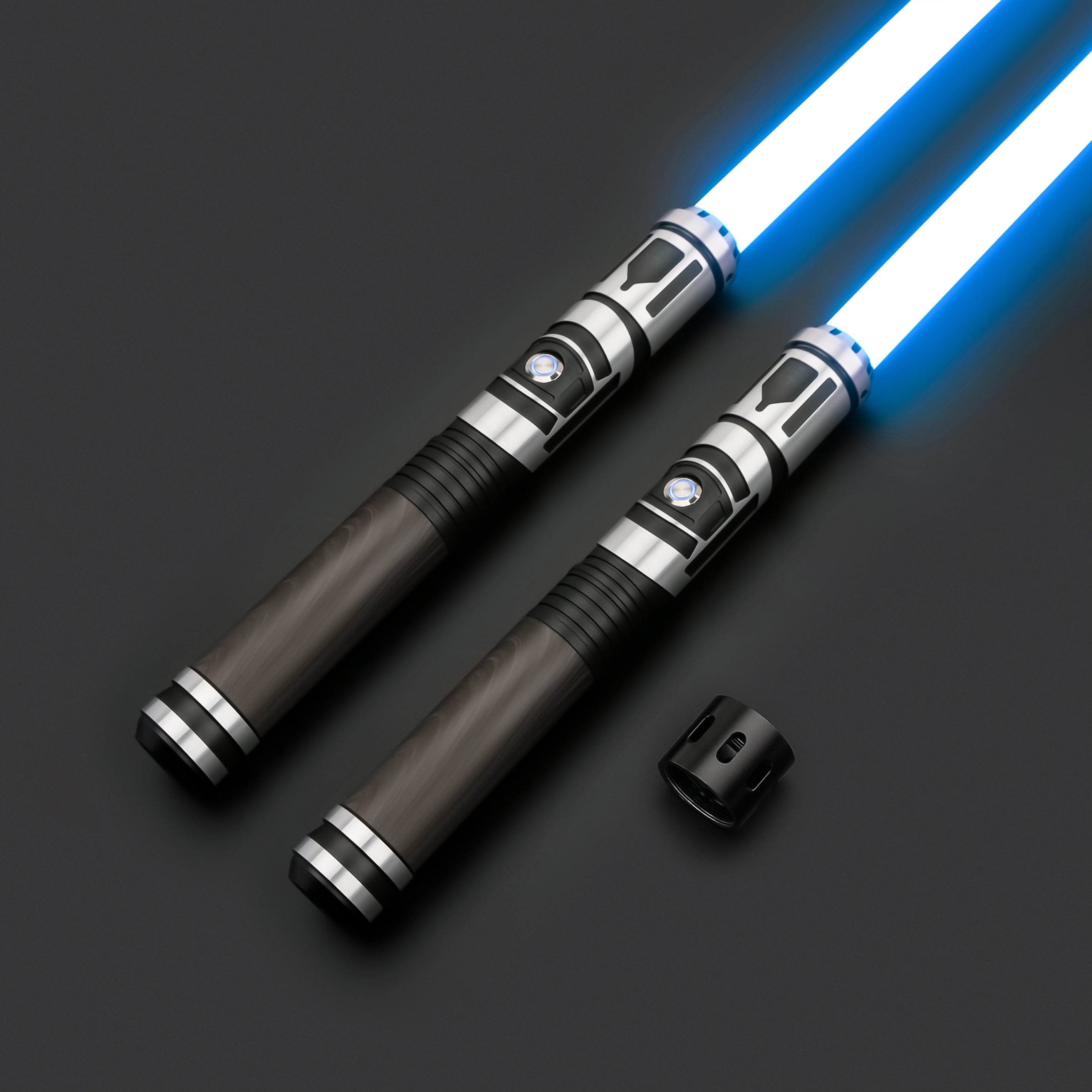 Sabre Laser Steadfast (lot de deux)