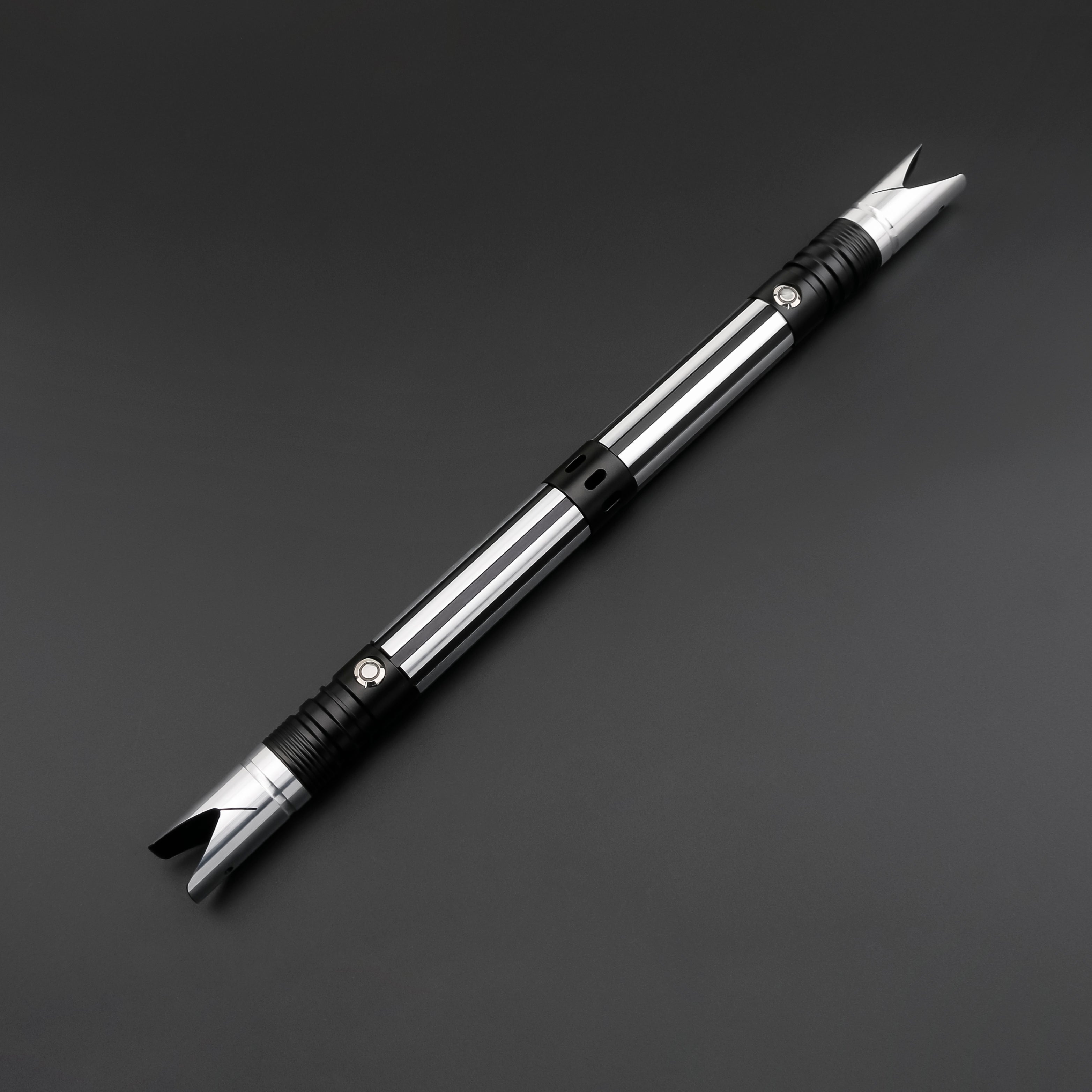 Sabre Laser Verge (lot de deux)