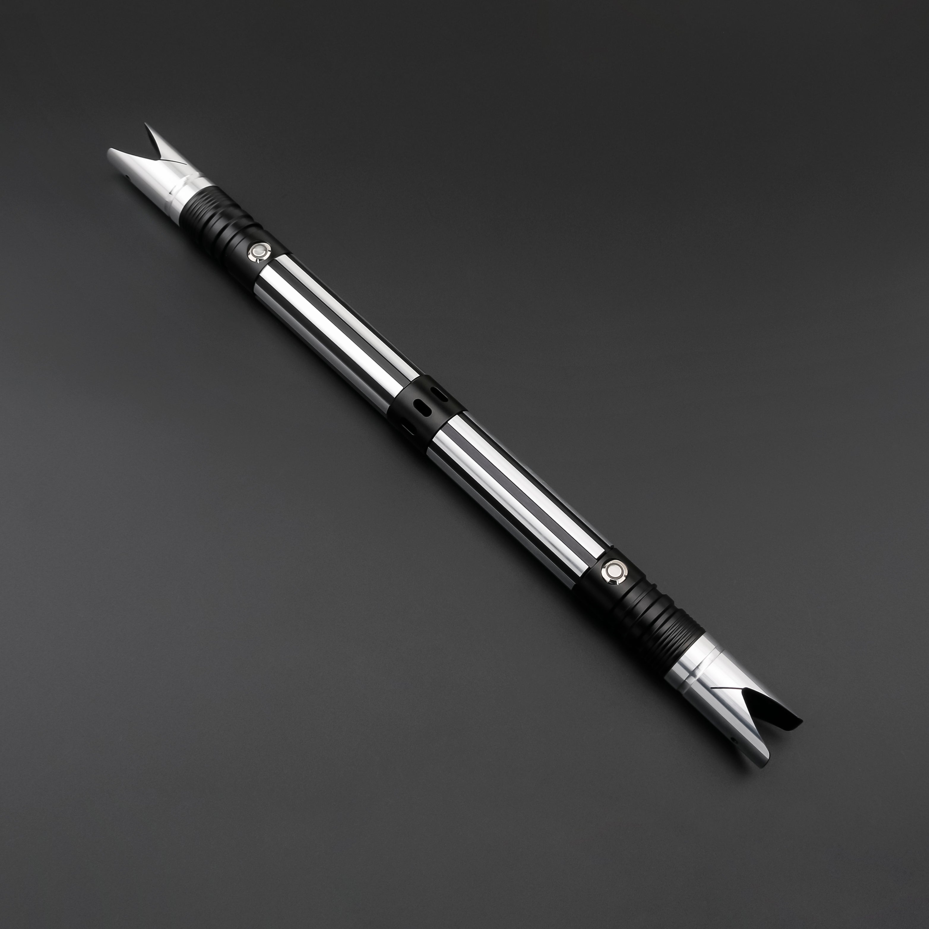 Sabre Laser Verge (lot de deux)