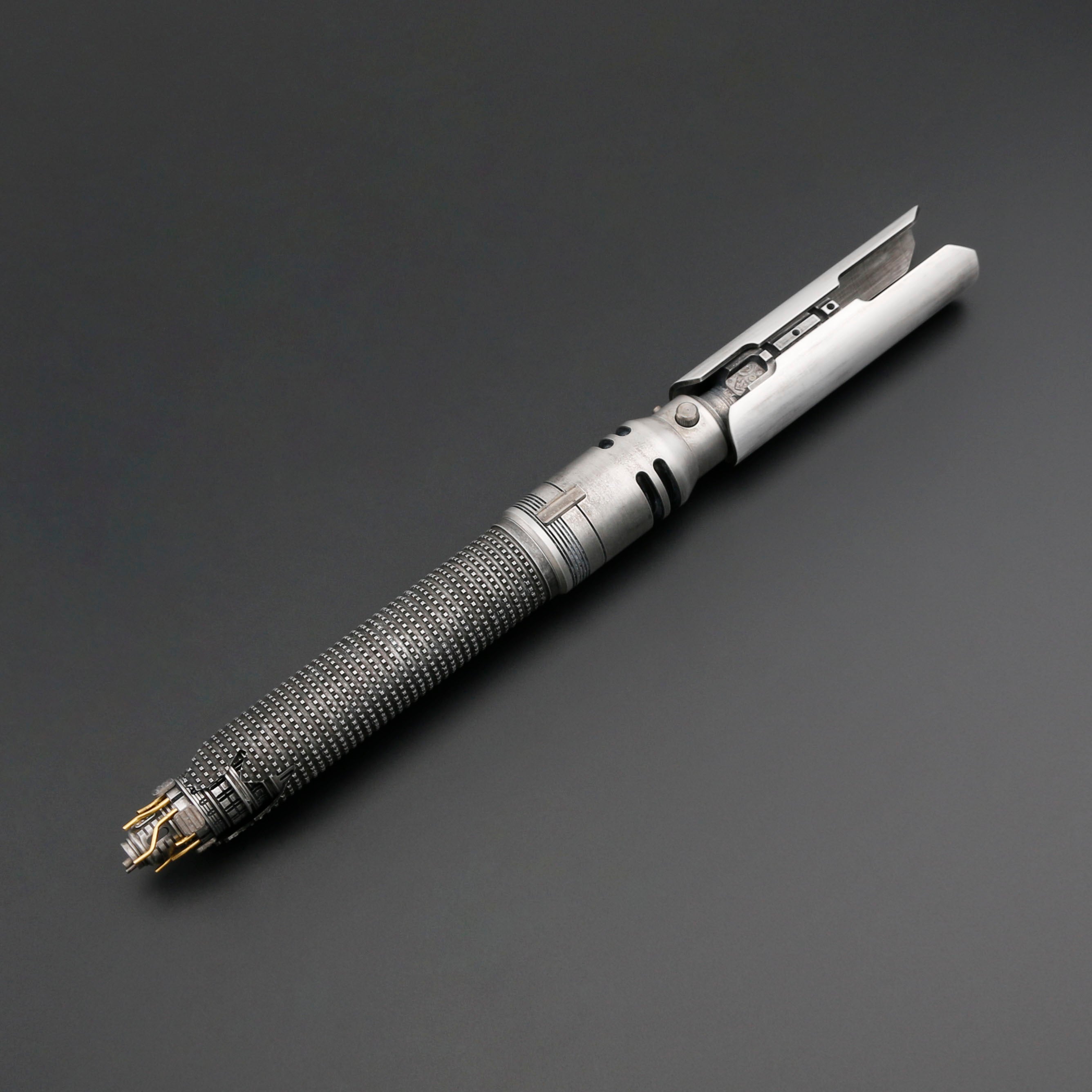 Sabre Laser Fallen Order Weathered