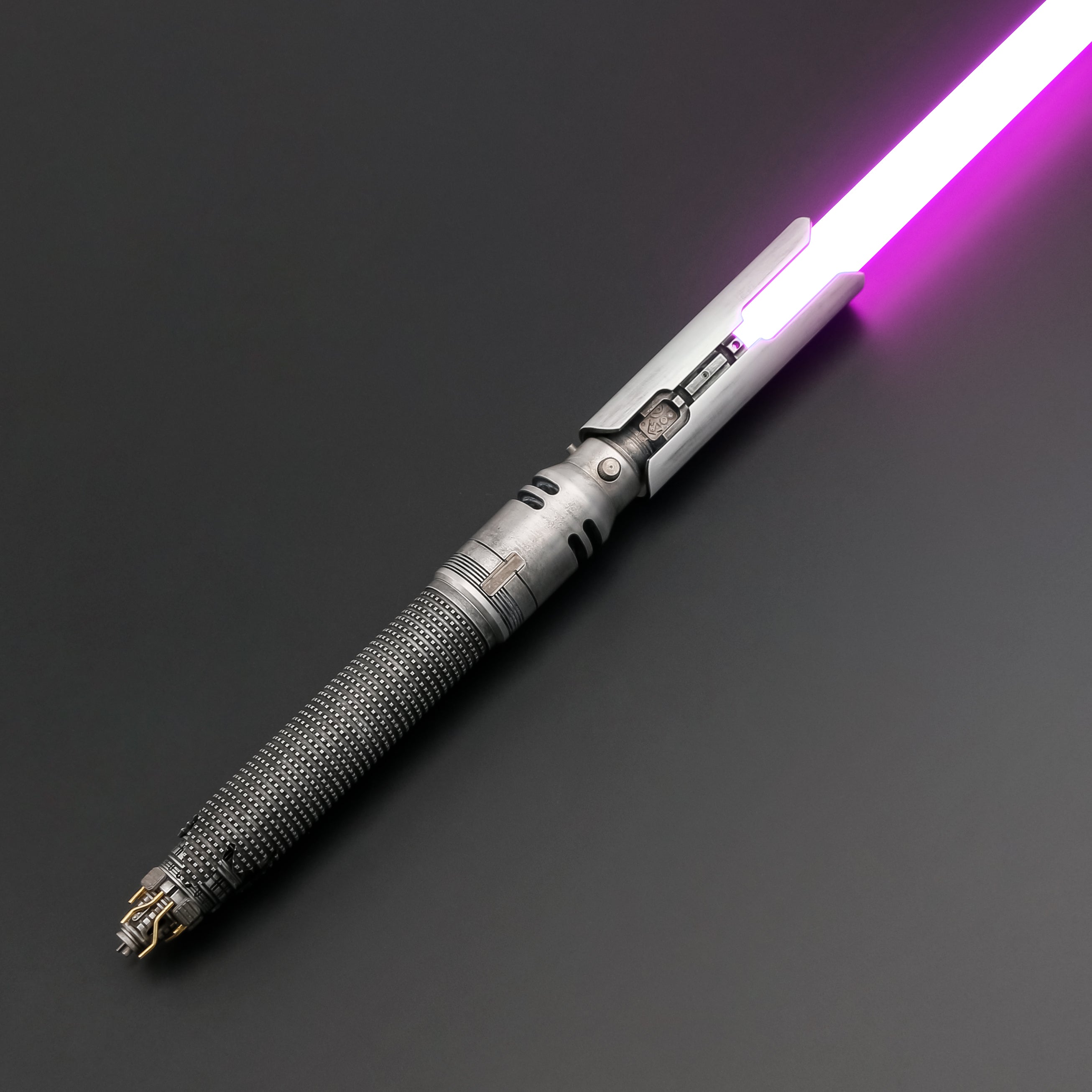 Sabre Laser Fallen Order Weathered