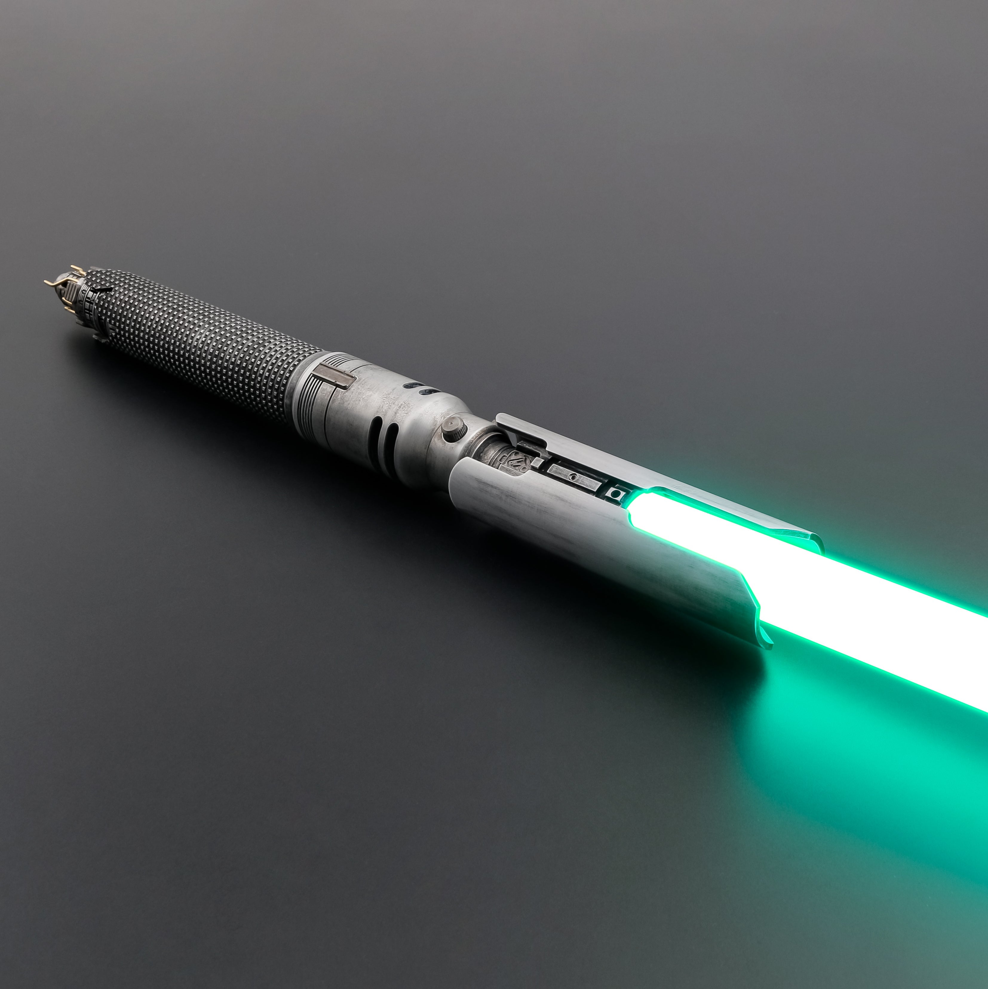 Sabre Laser Fallen Order Weathered