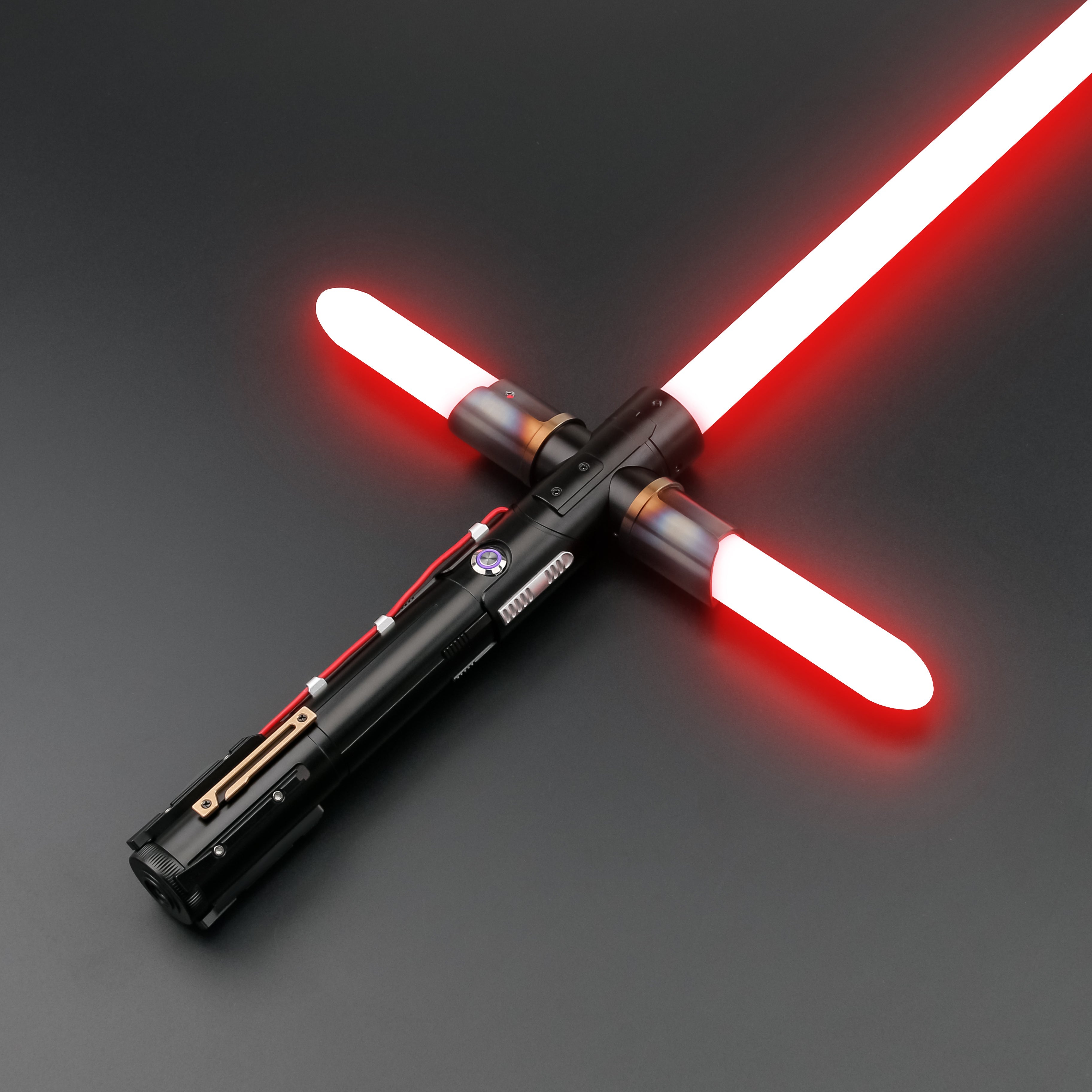 Sabre Laser Kylo