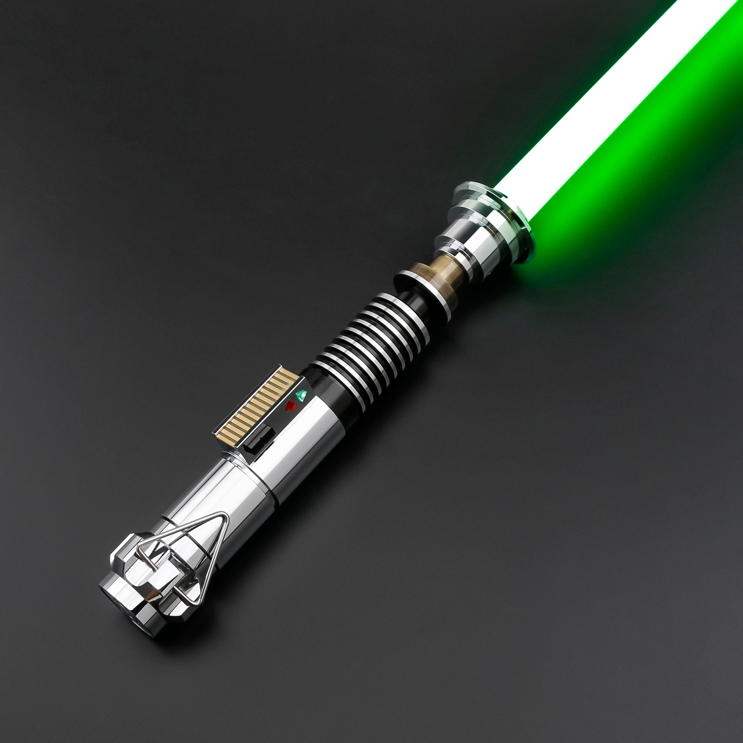 Sabre Laser Luke