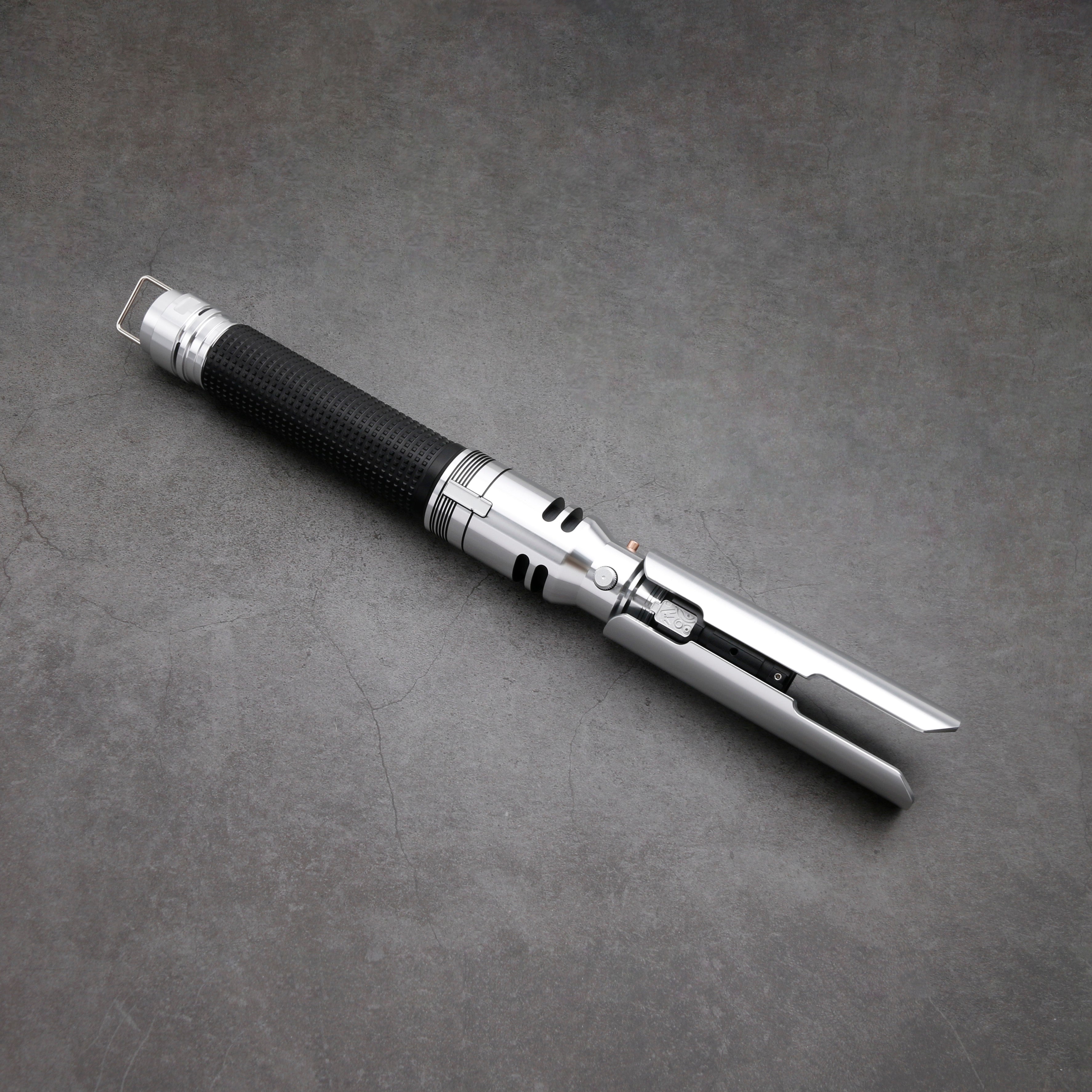 Sabre Laser Survivor