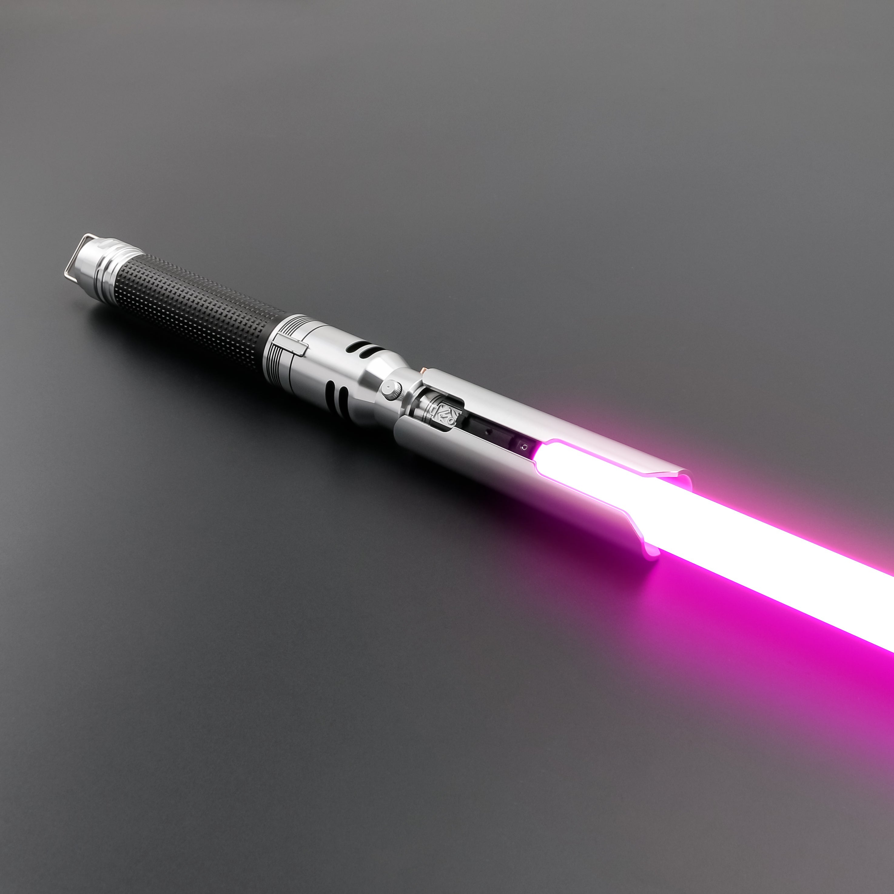 Sabre Laser Survivor