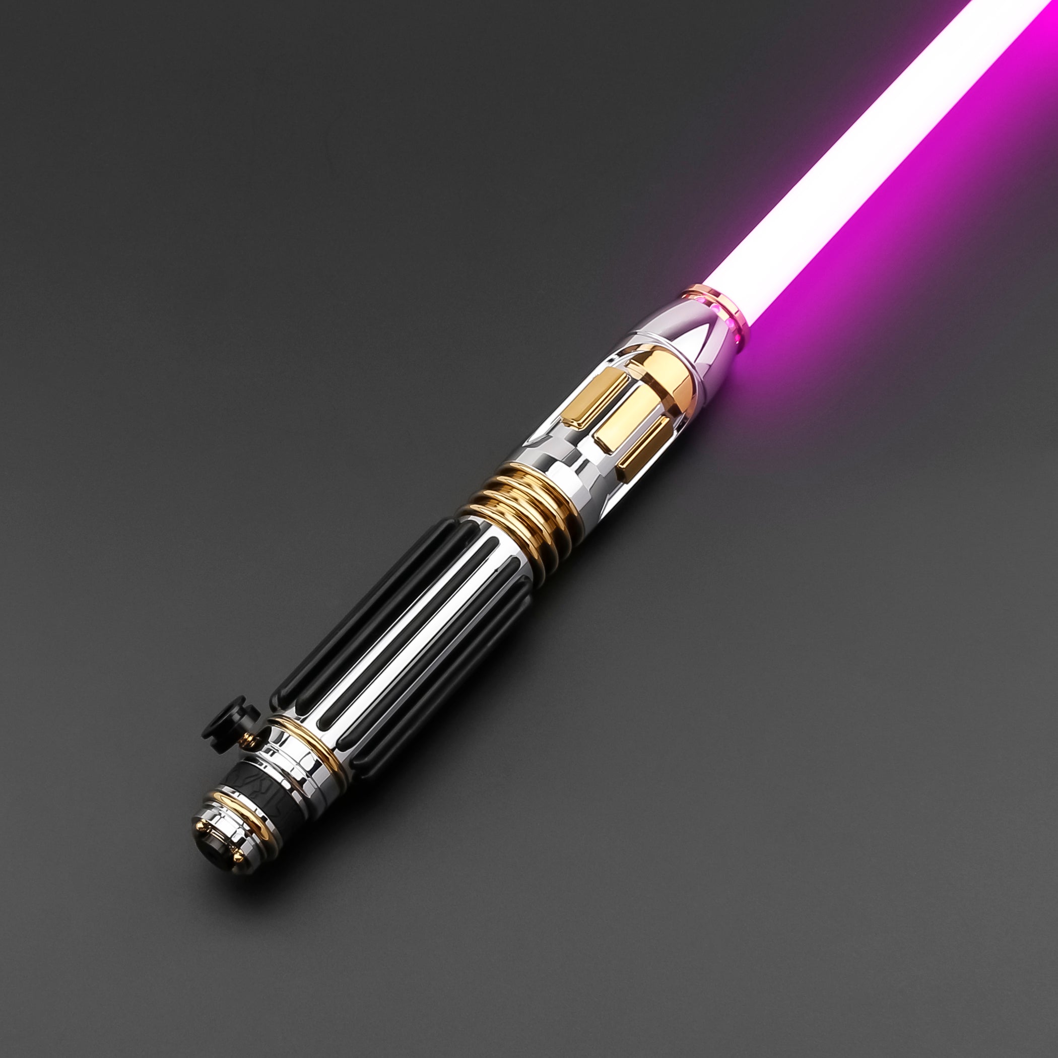 Sabre Laser Windu