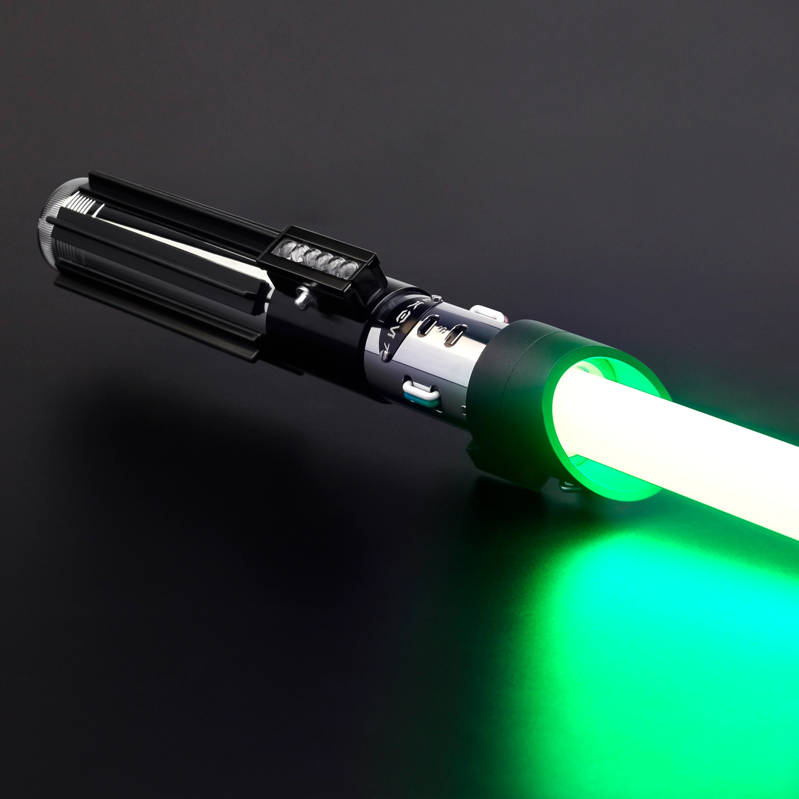 Sabre Laser Dark Vador V2