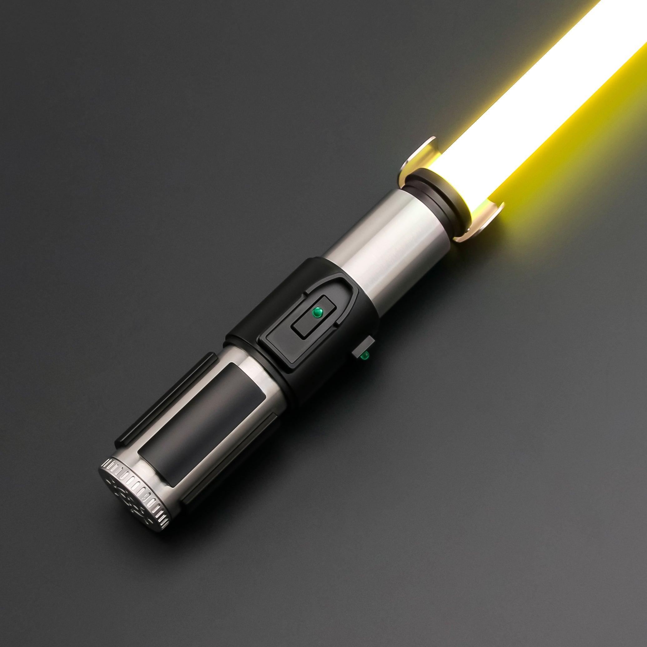 Sabre Laser Yoda