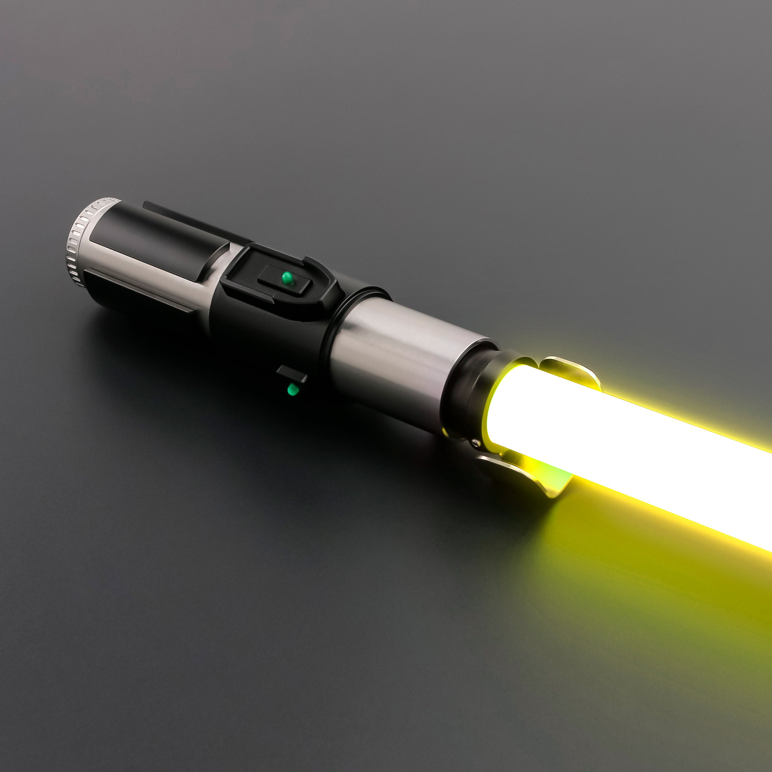 Sabre Laser Yoda