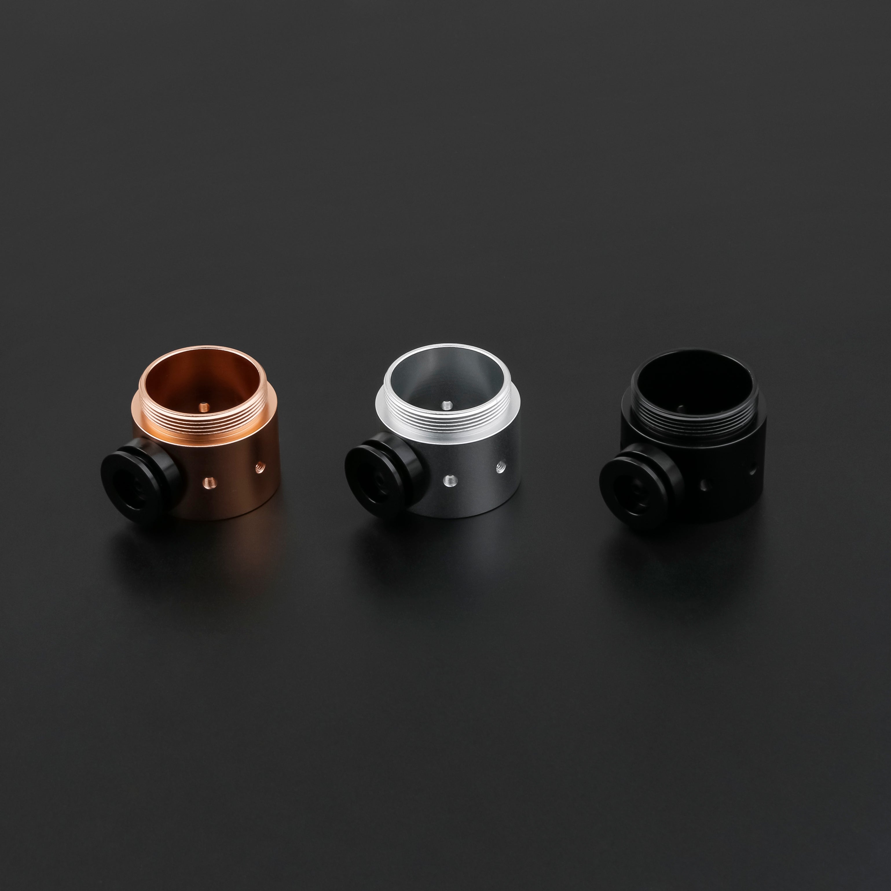 Roue à clip de ceinture