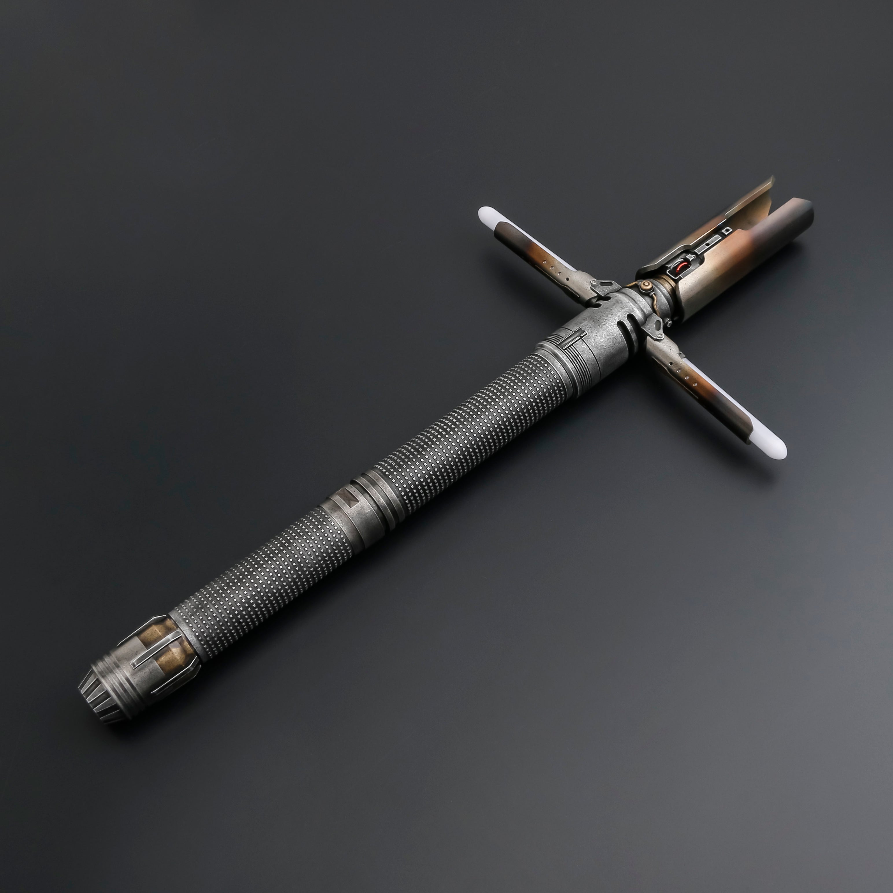 Sabre Laser Cal Crossguard