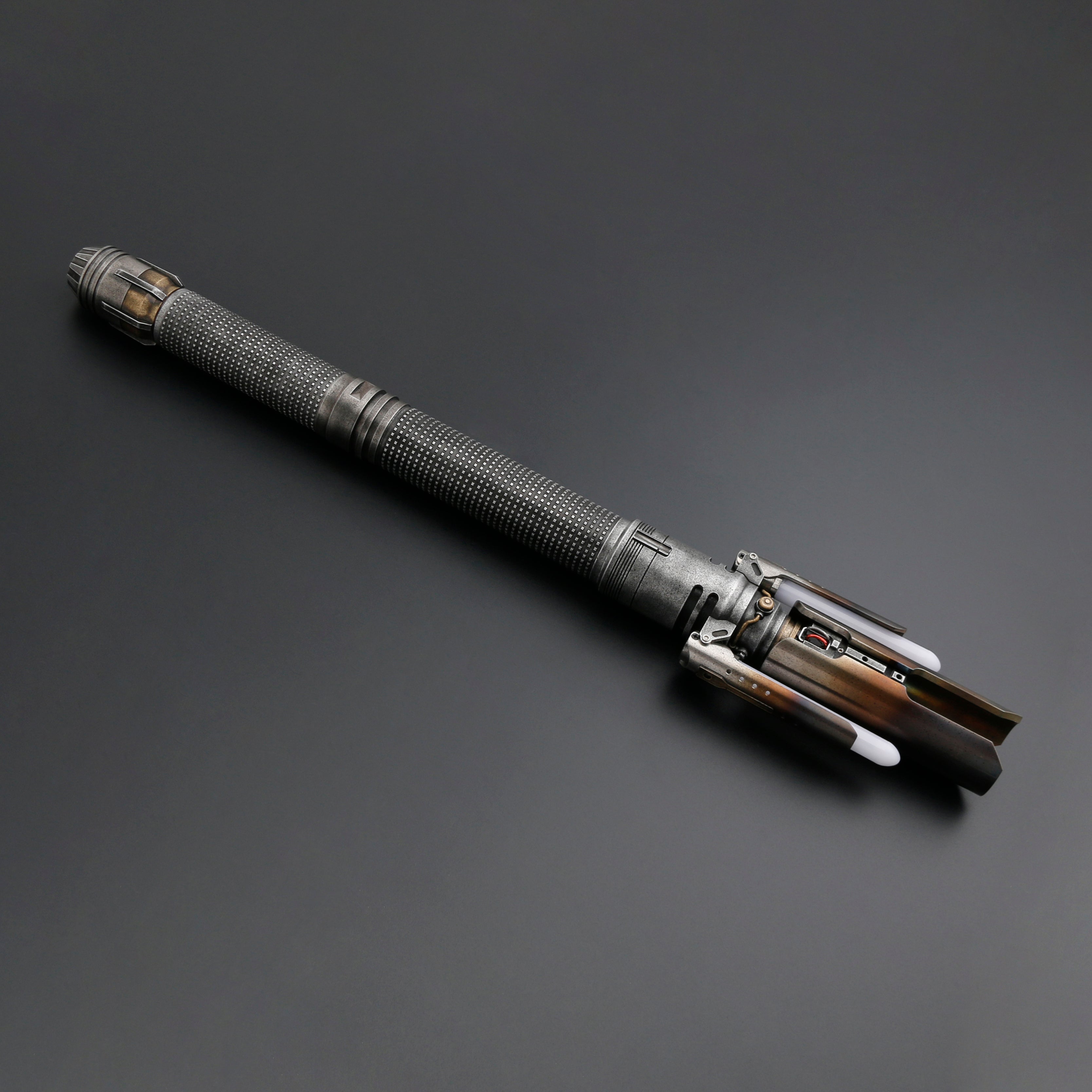 Sabre Laser Cal Crossguard