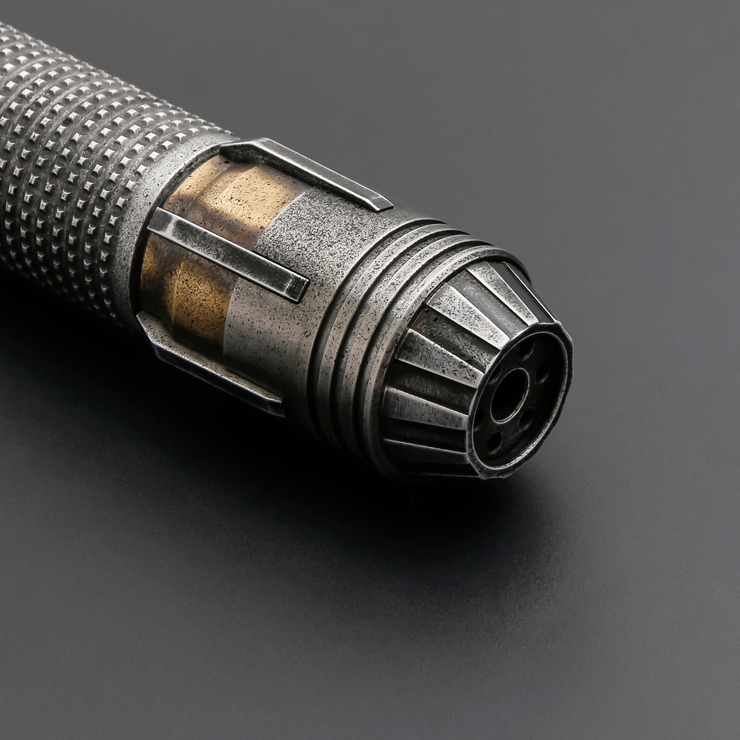 Sabre Laser Cal Crossguard