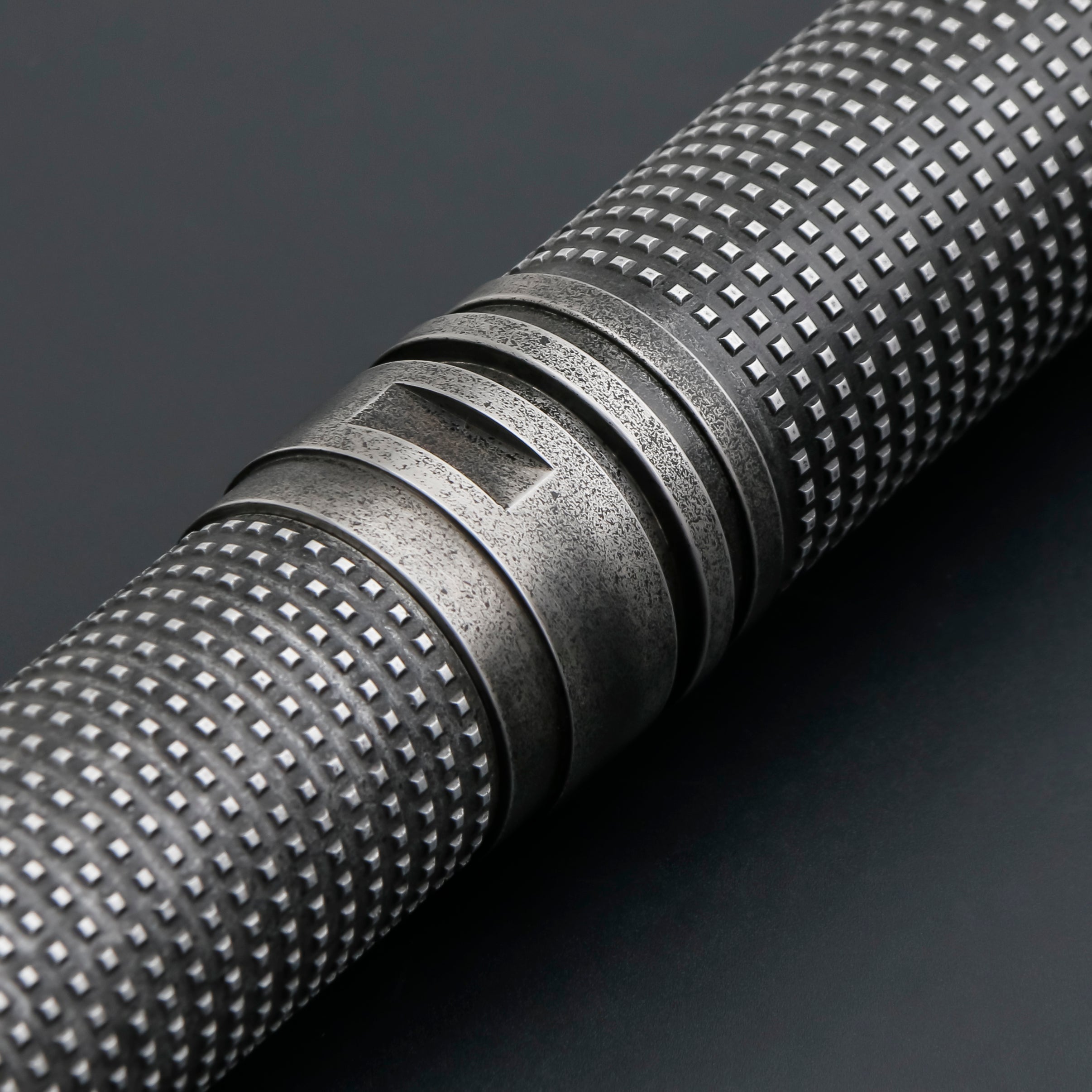 Sabre Laser Cal Crossguard