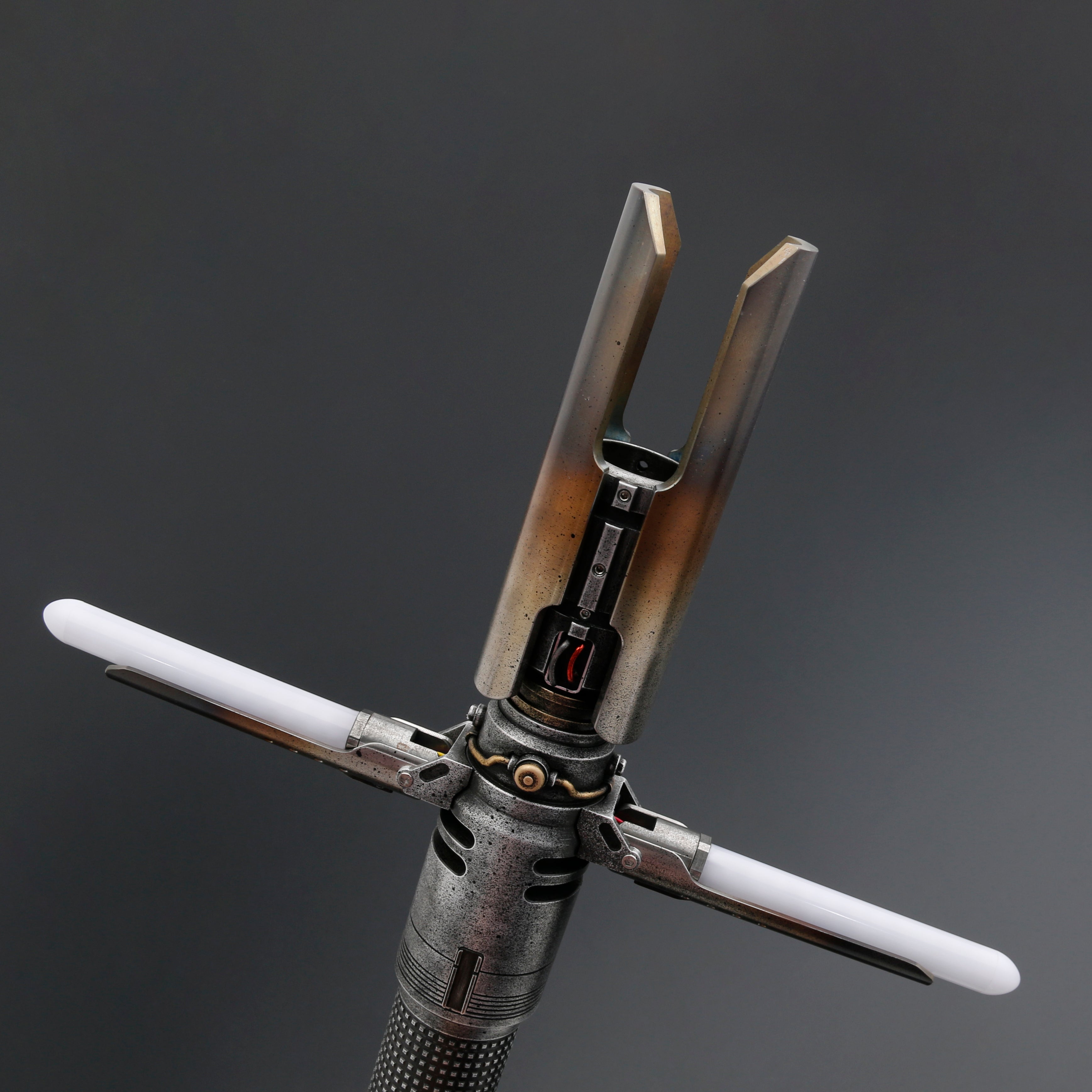 Sabre Laser Cal Crossguard