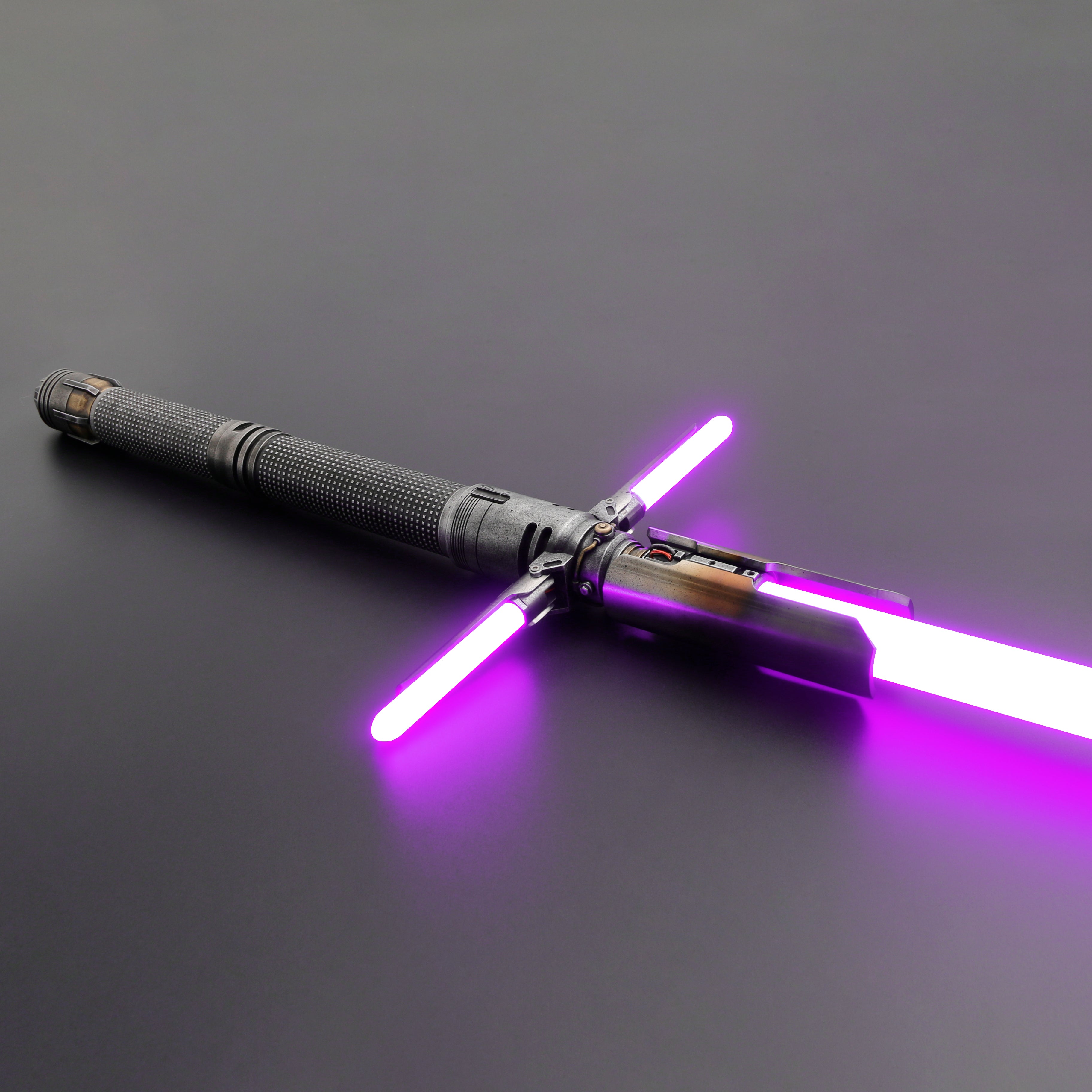 Sabre Laser Cal Crossguard