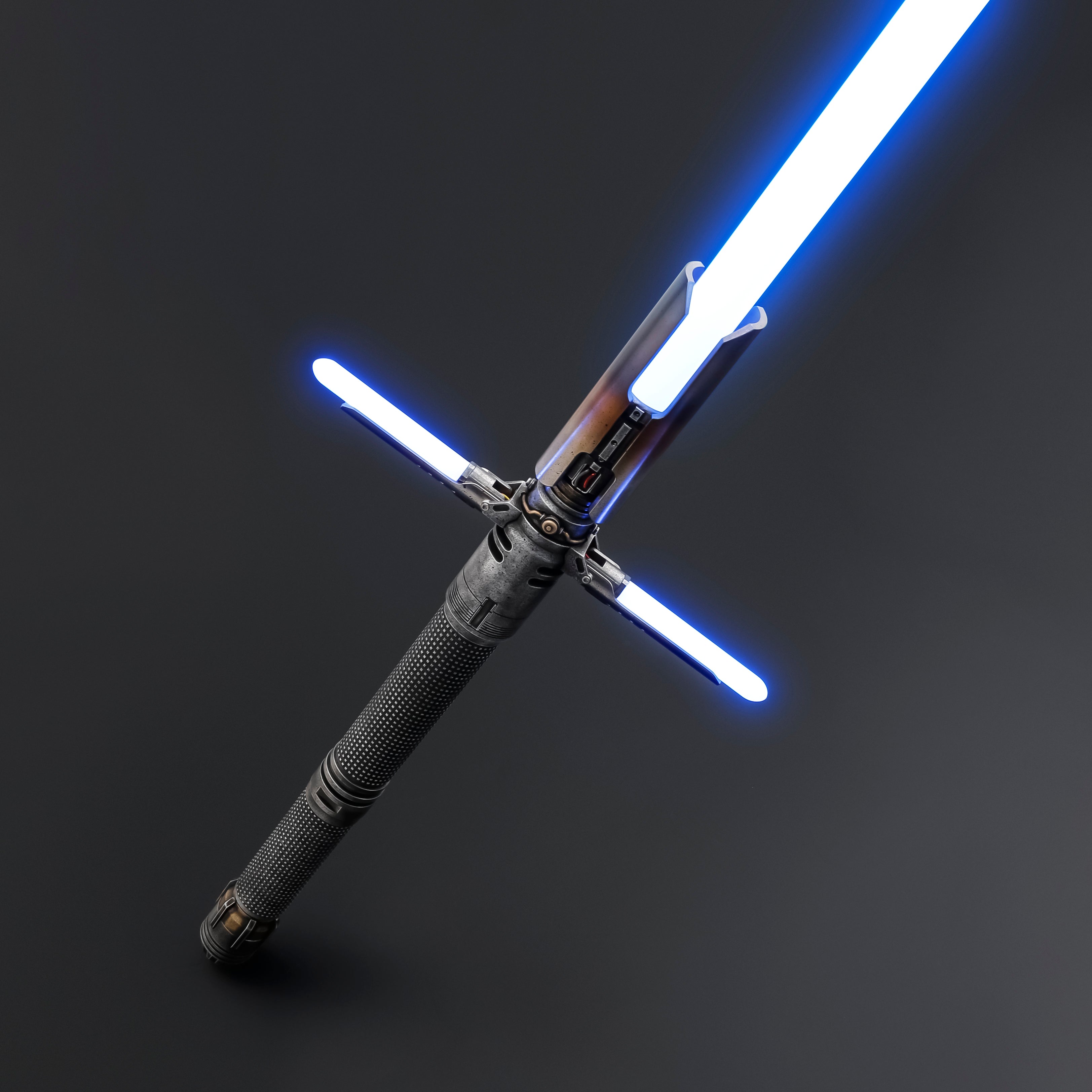 Sabre Laser Cal Crossguard