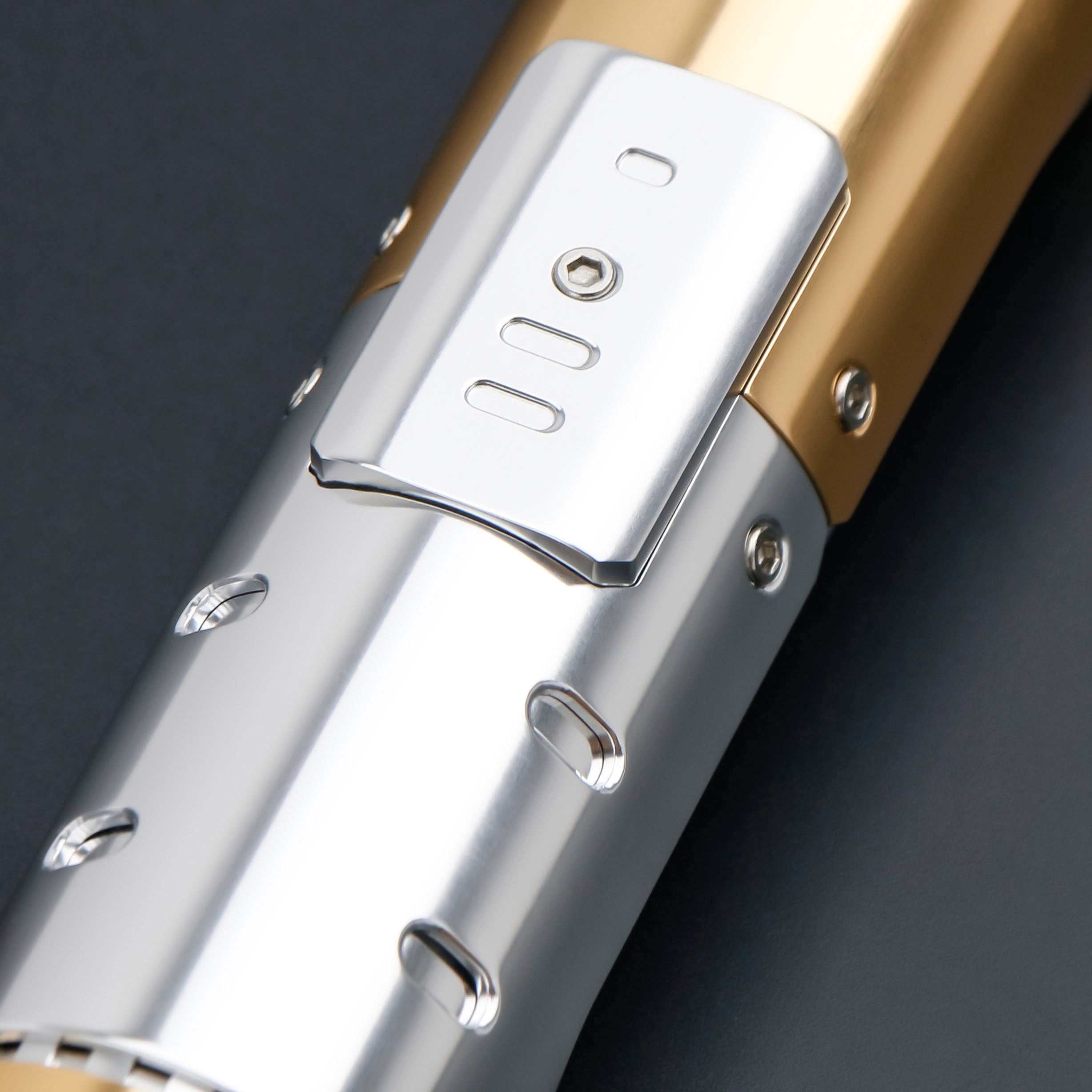 Sabre Laser Équipage SE