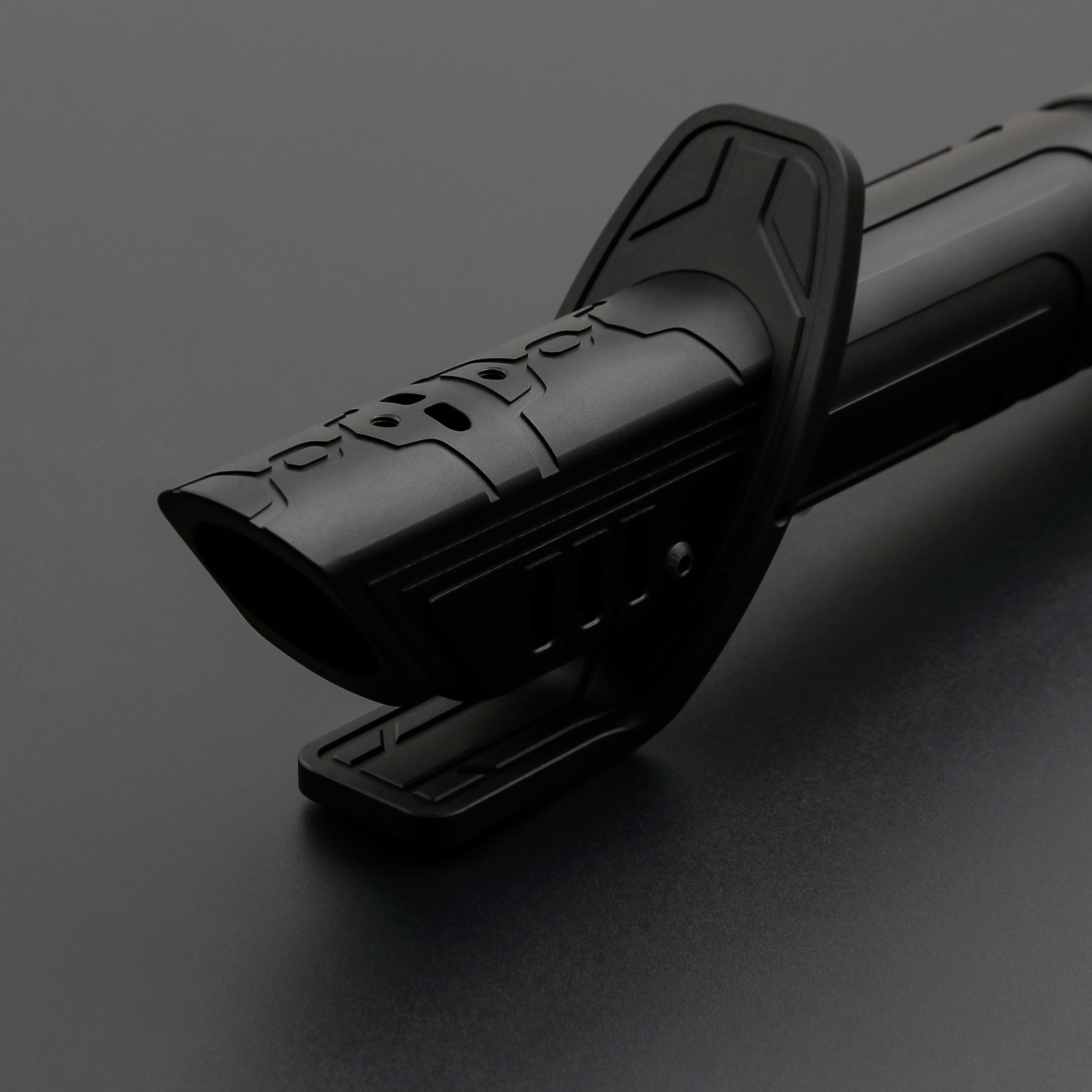 Sabre Laser Darksaber SE