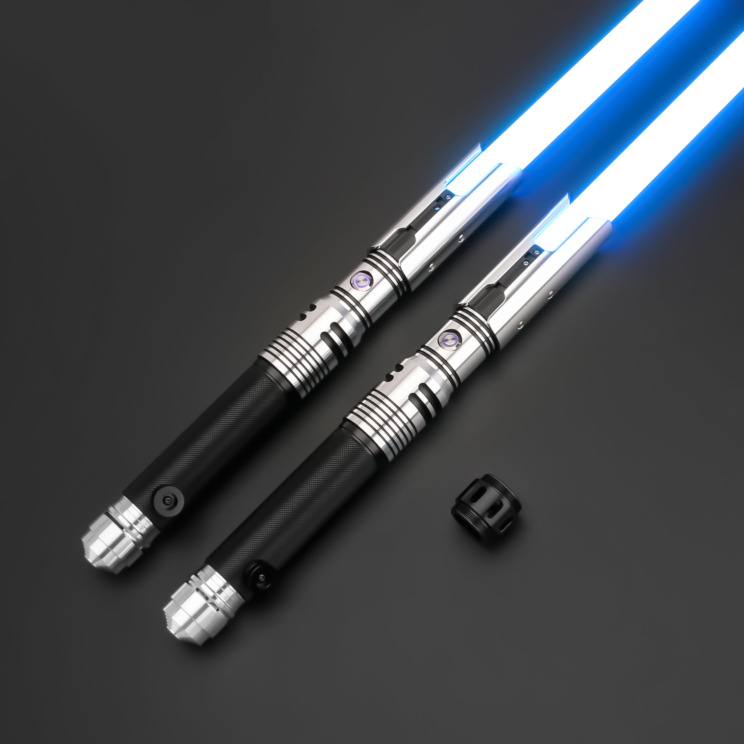 Sabre Laser Cal SE (lot de deux)