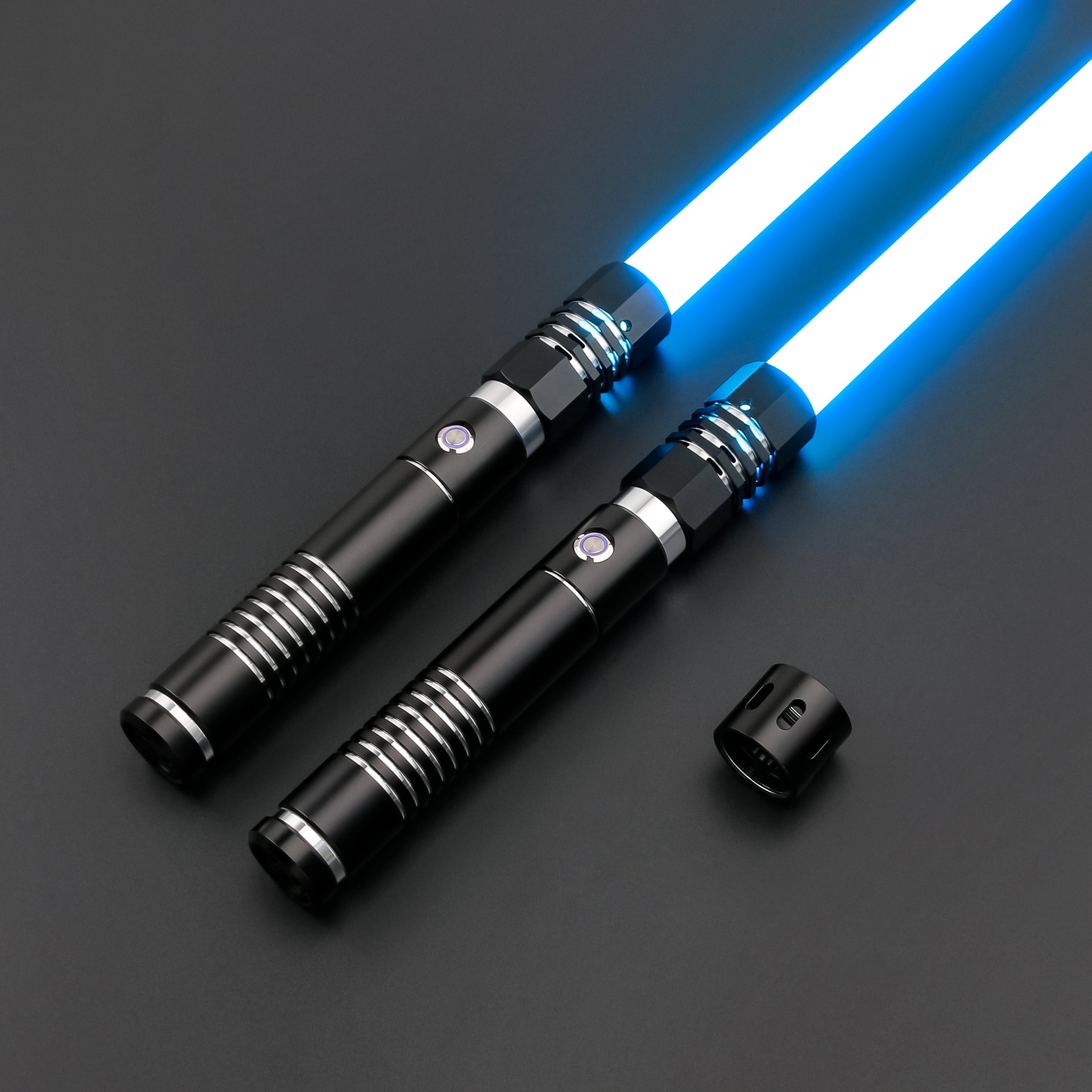 Sabre Laser Présage (lot de deux)