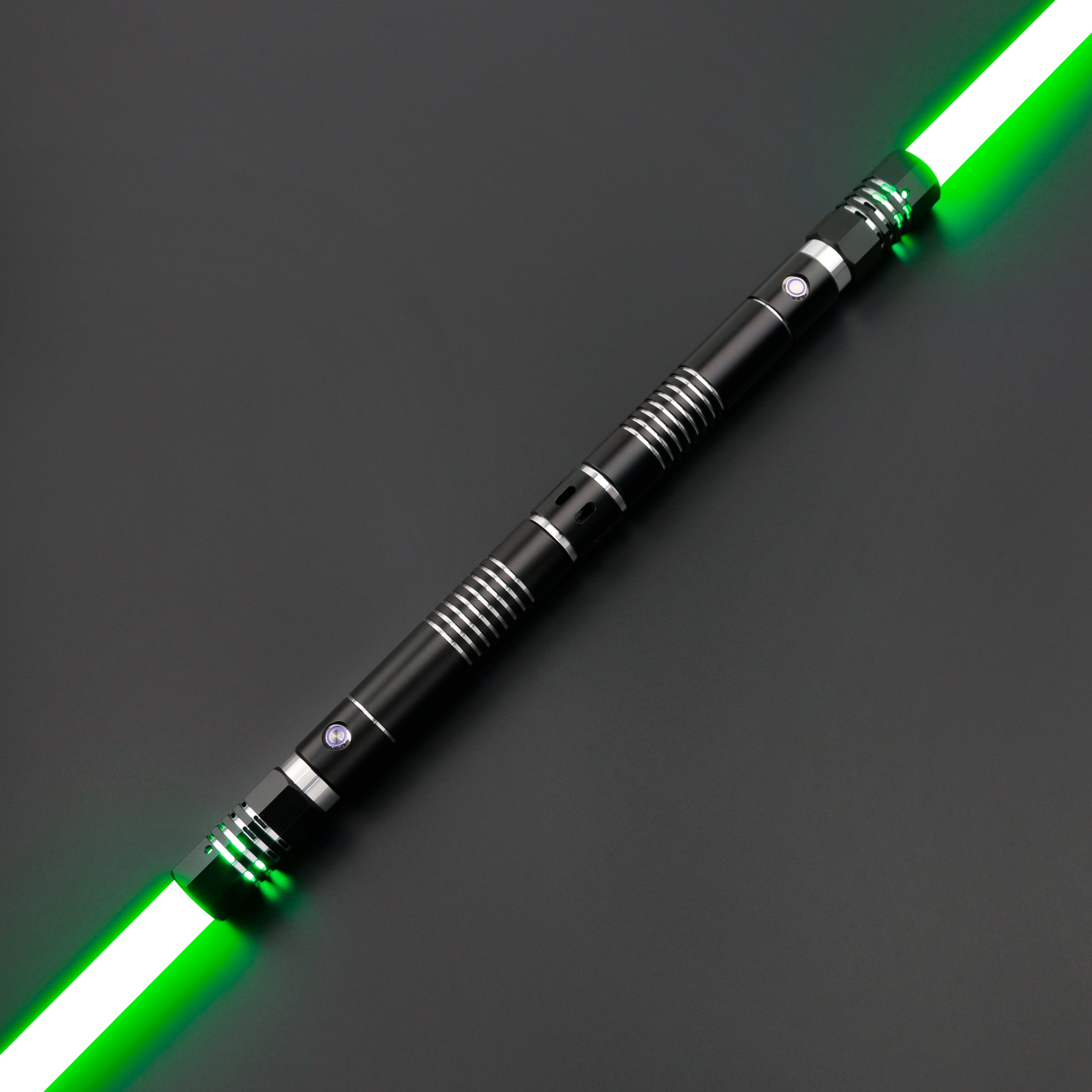 Sabre Laser Présage (lot de deux)