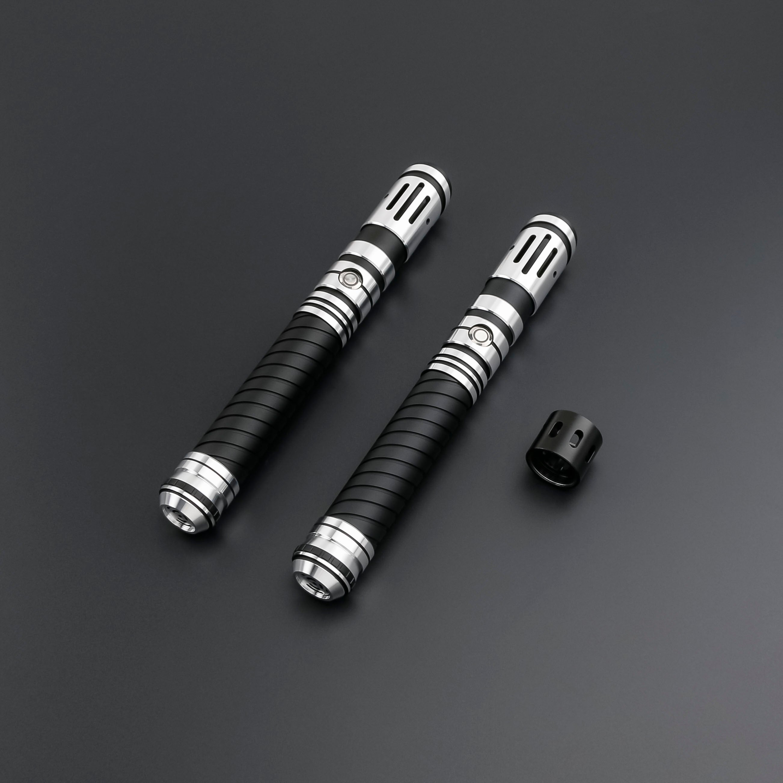 Sabre Laser Indomptable (lot de deux)