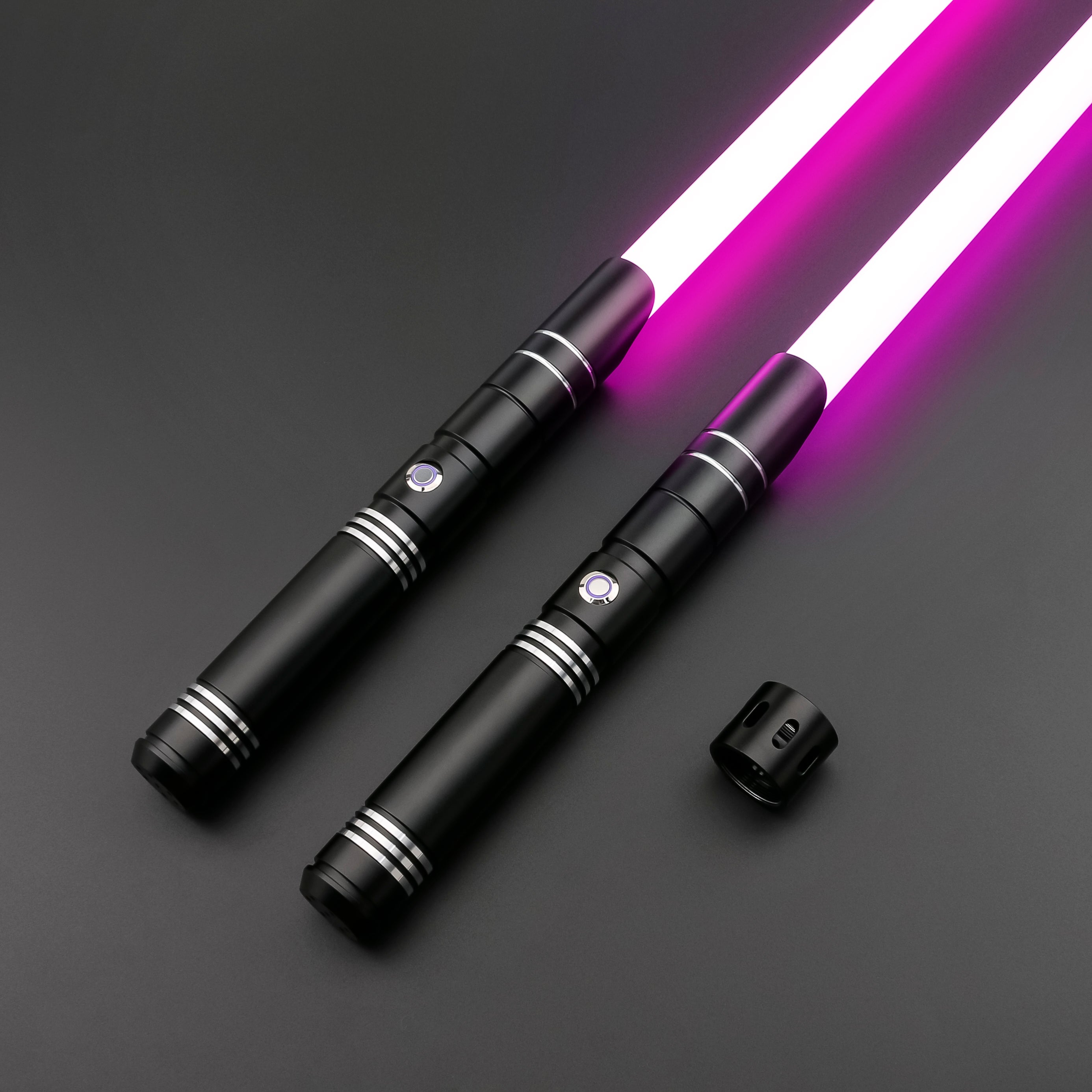 Sabre Laser Loyal (lot de deux)