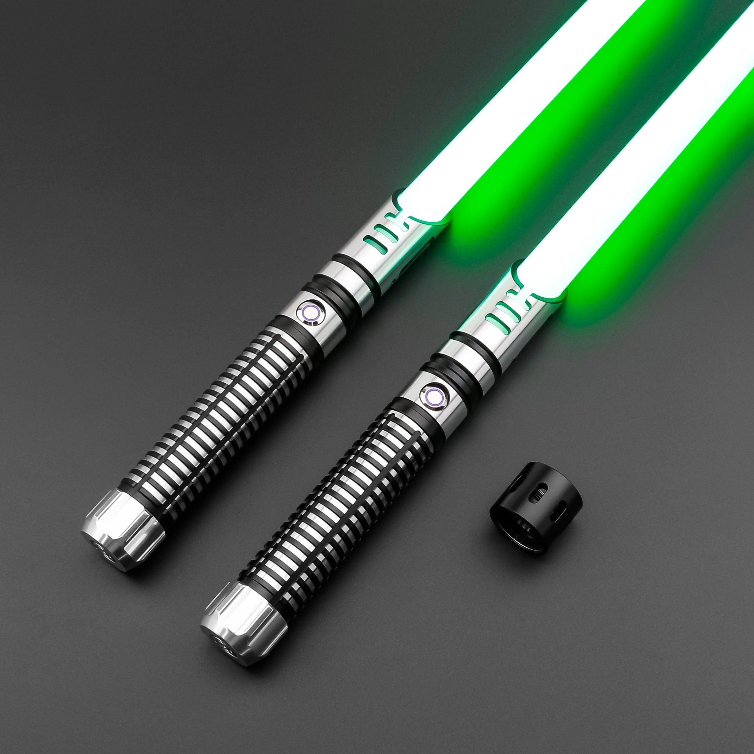 Sabre Laser Nova (lot de deux)