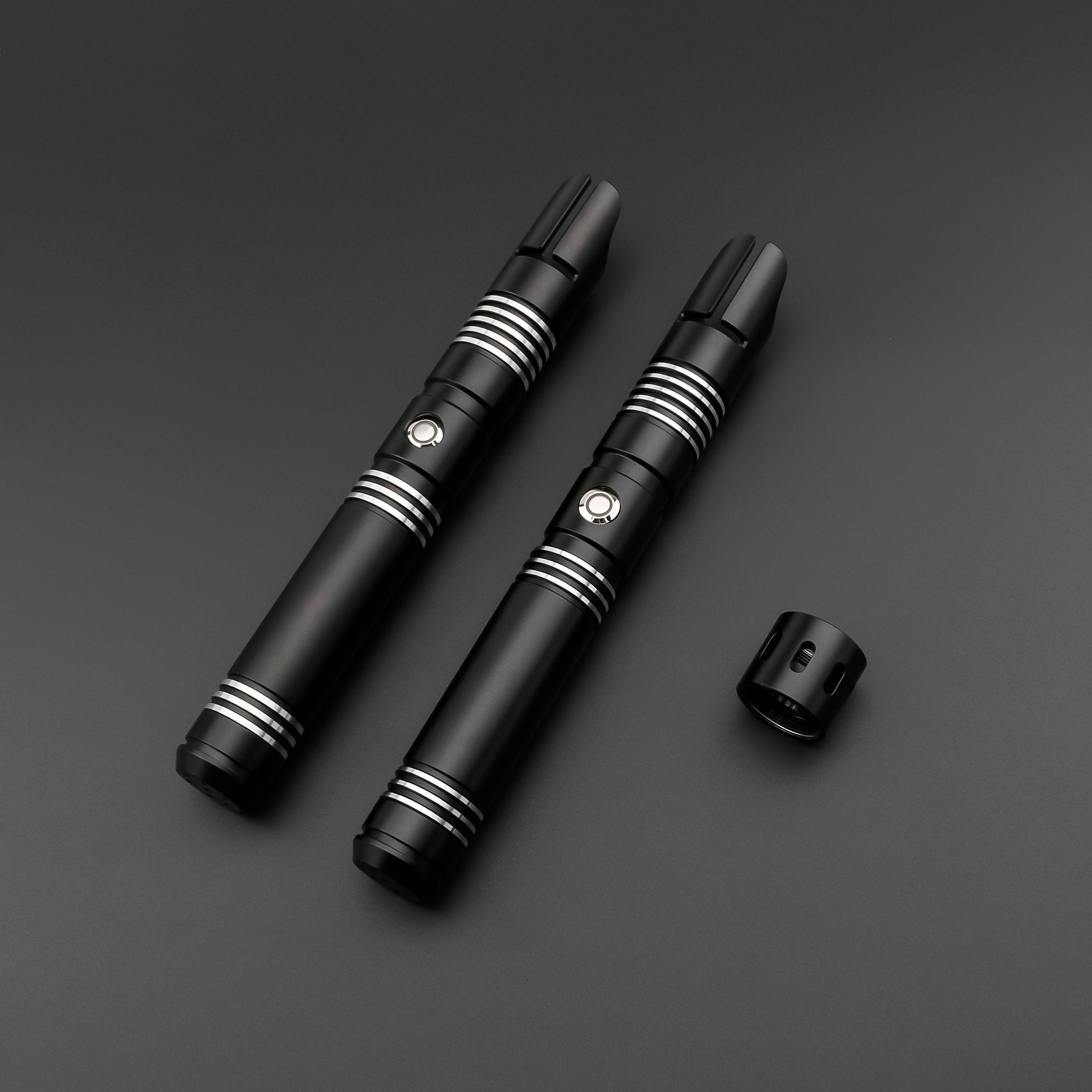 Sabre Laser Fantôme (lot de deux)