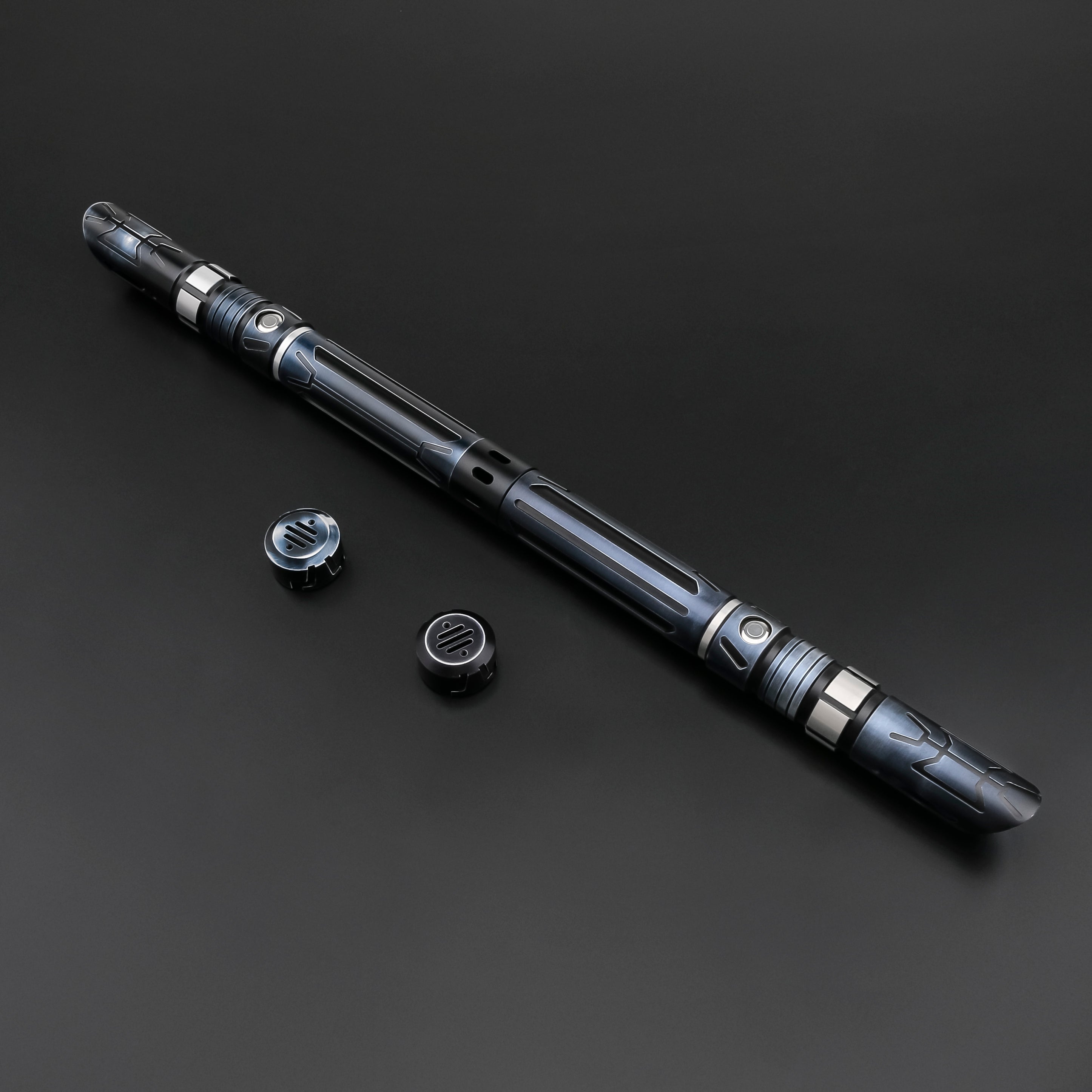 Sabre Laser Cosplay (lot de deux)