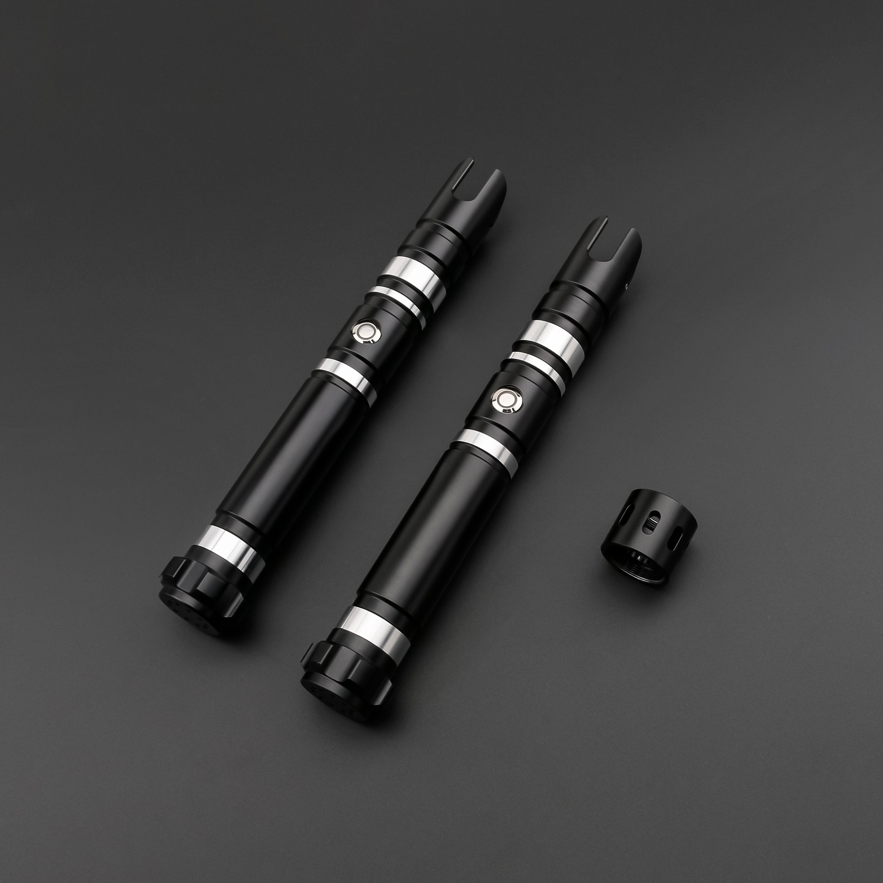 Sabre Laser Royal (lot de deux)