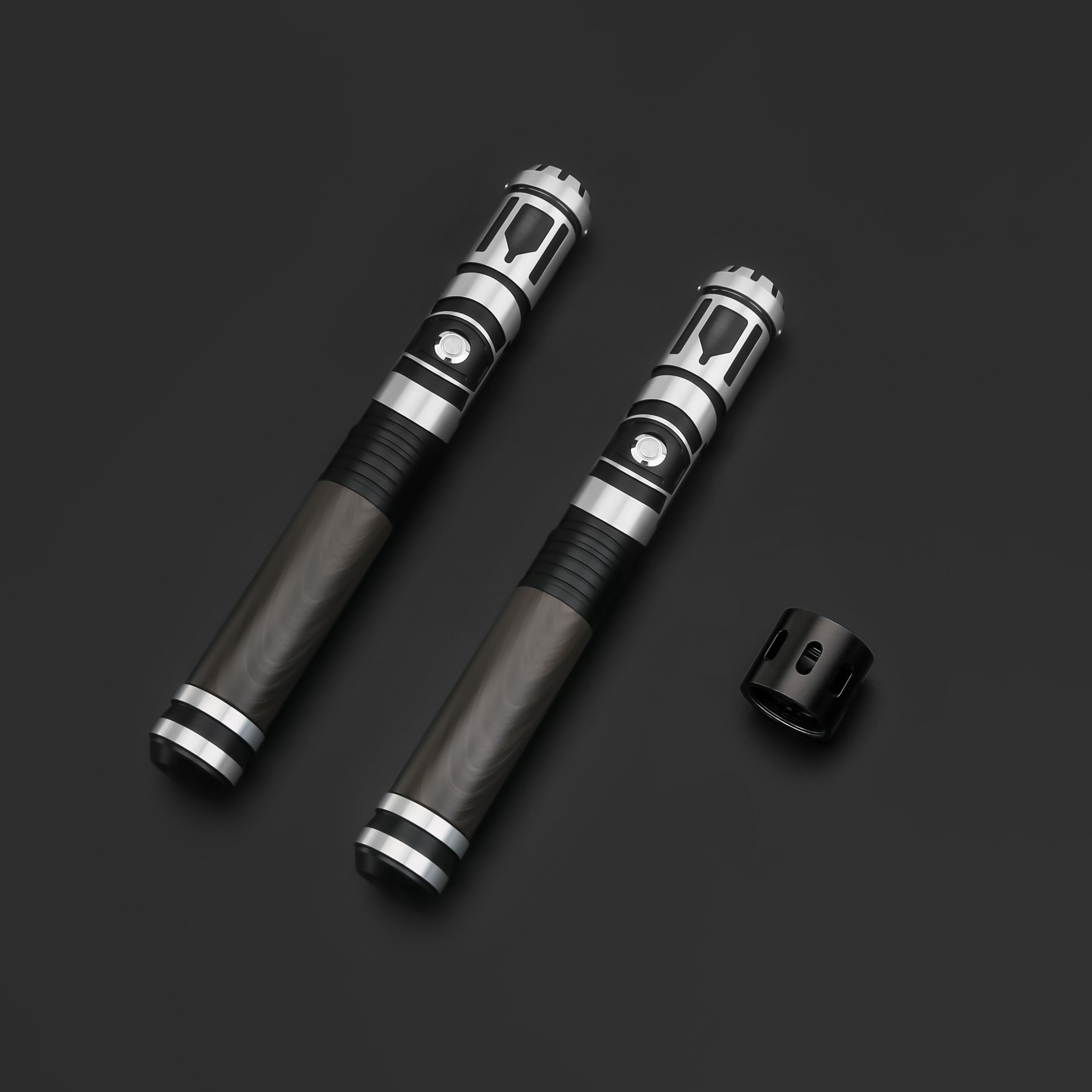 Sabre Laser Steadfast (lot de deux)