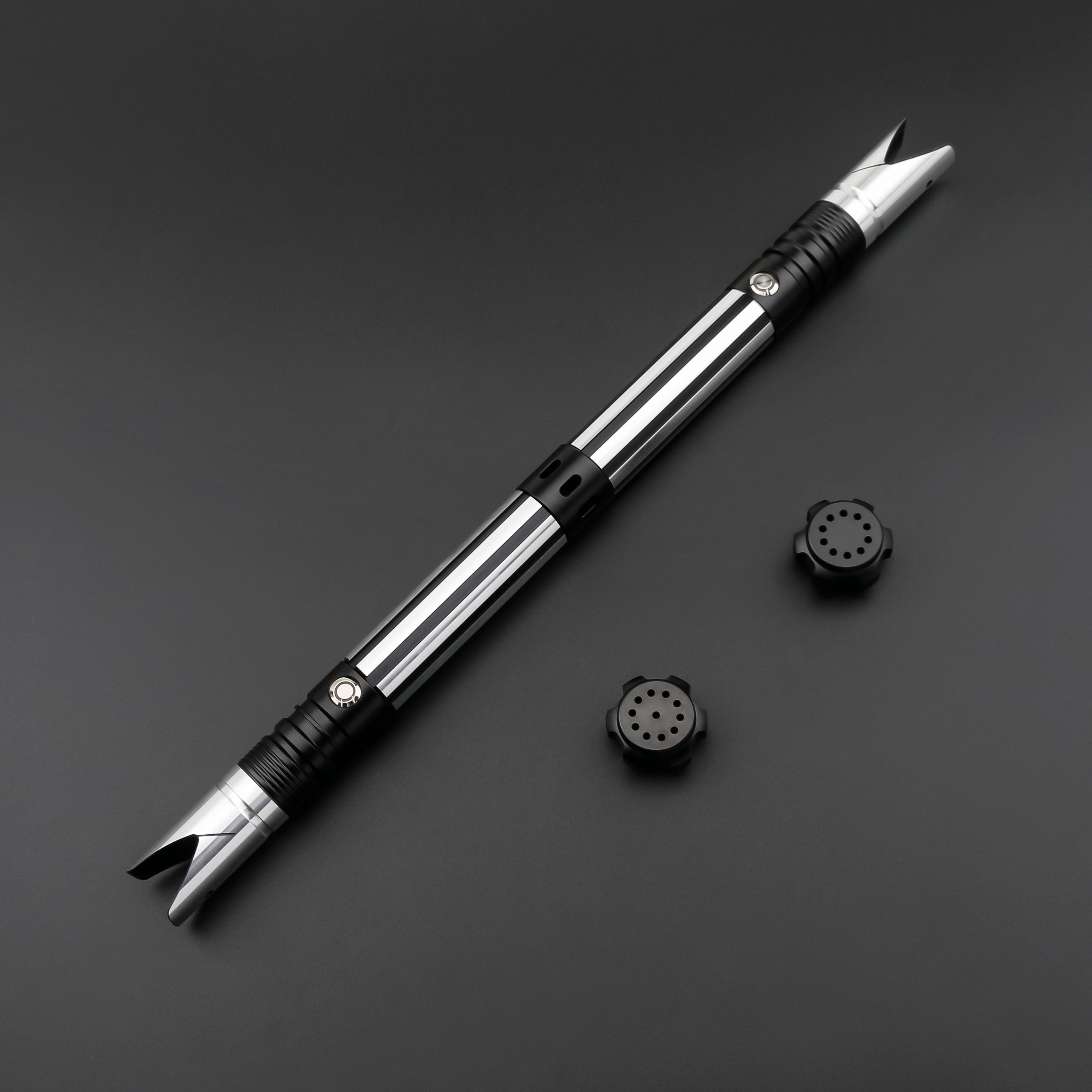 Sabre Laser Verge (lot de deux)