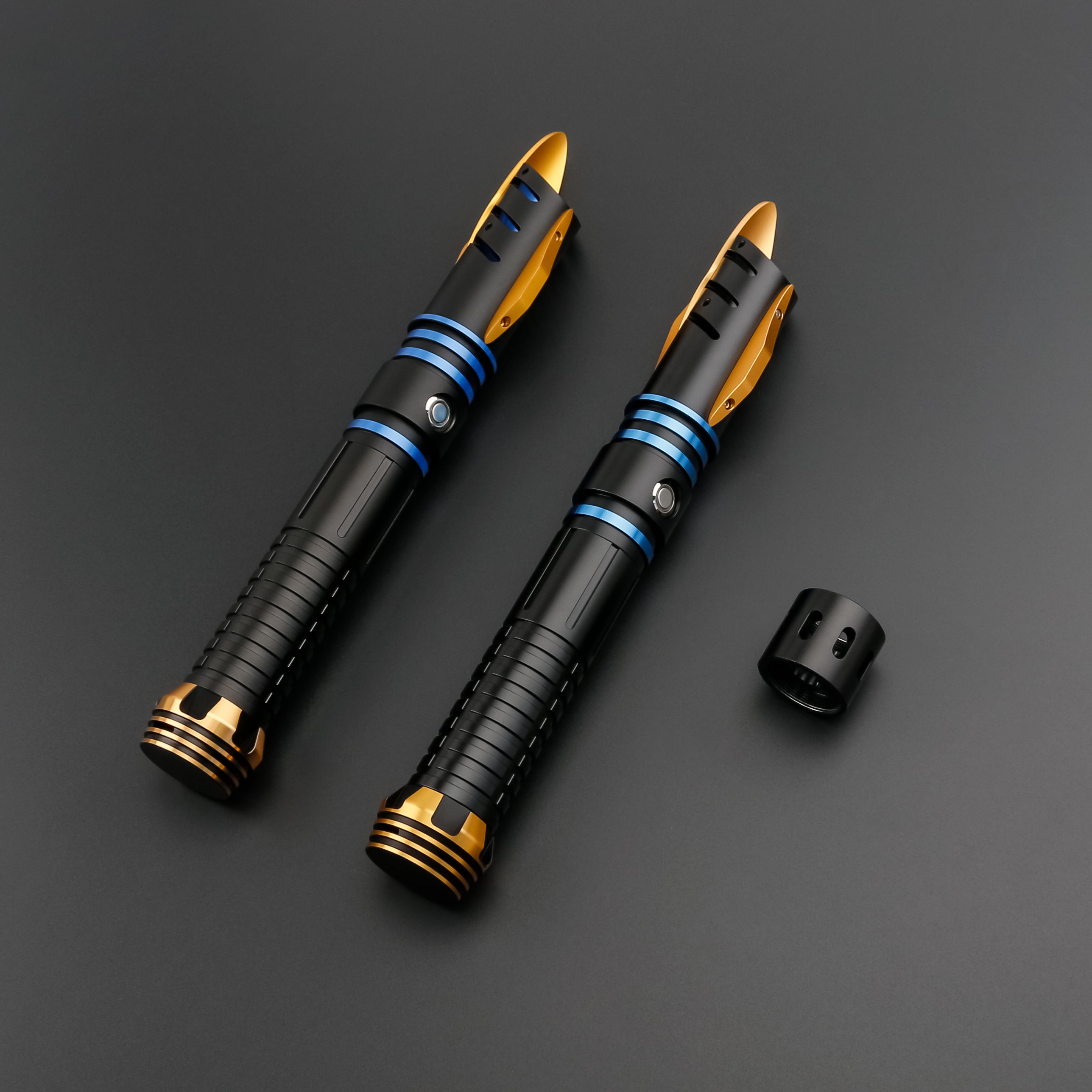 Sabre Laser Tourbillon (lot de deux)