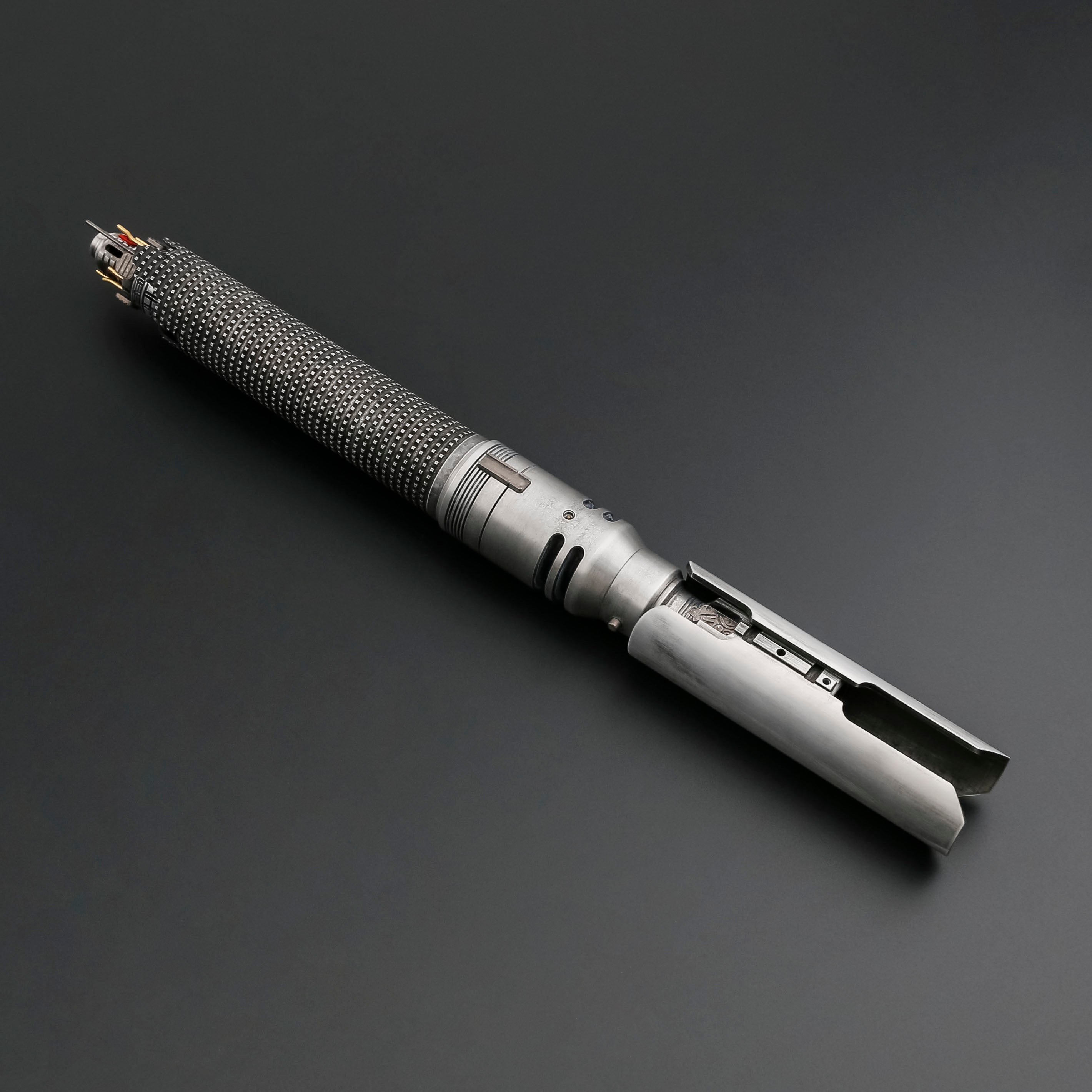 Sabre Laser Fallen Order Weathered