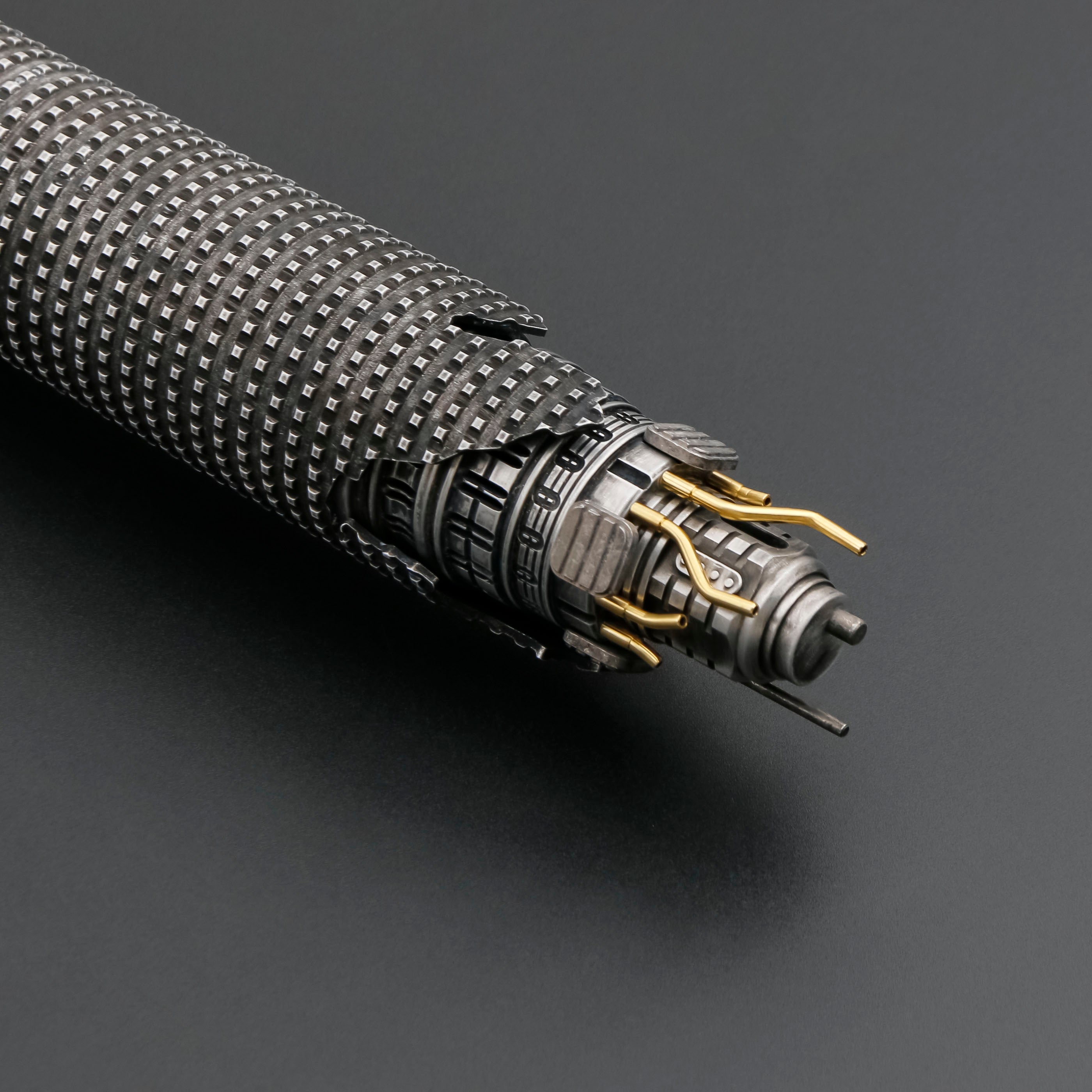 Sabre Laser Fallen Order Weathered