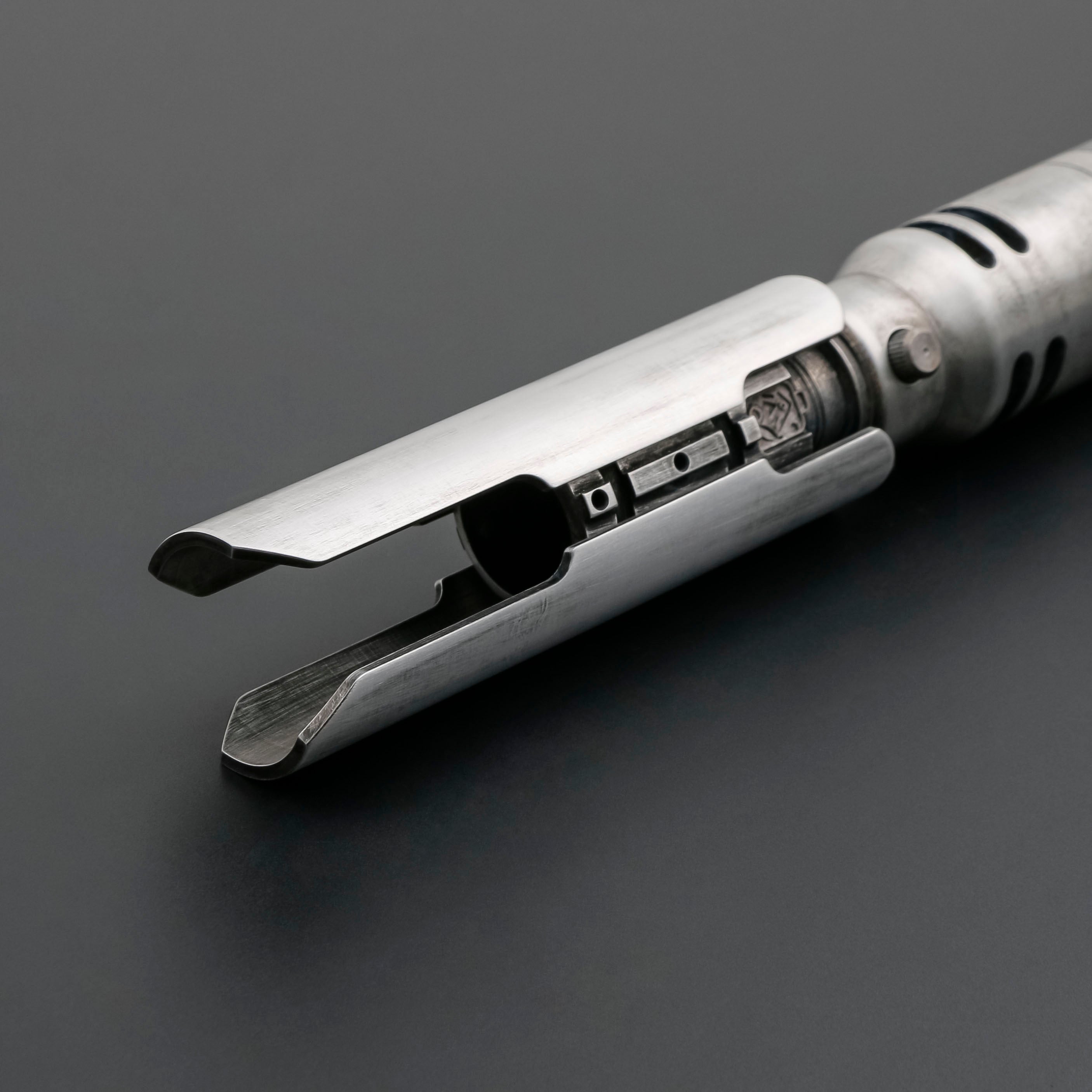 Sabre Laser Fallen Order Weathered