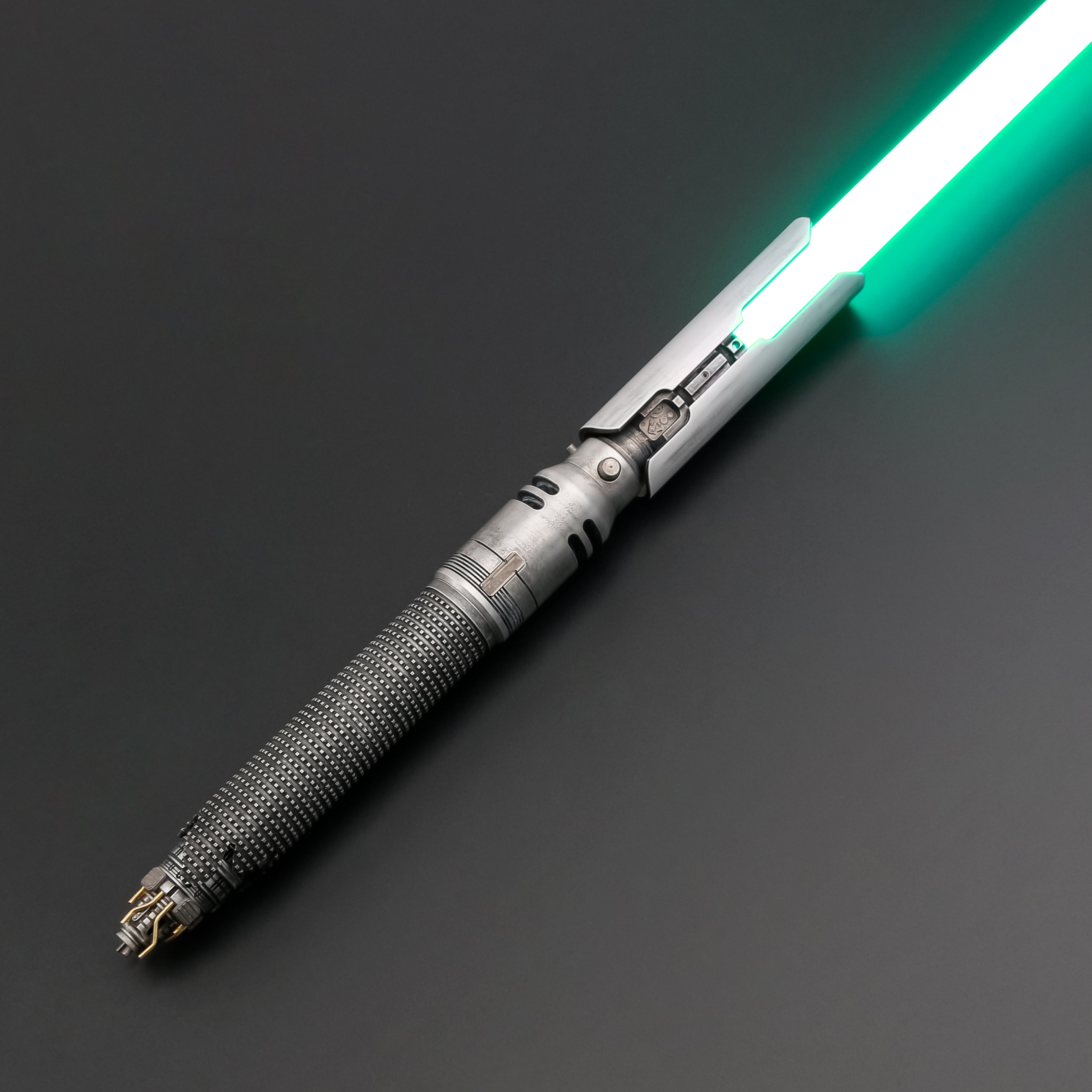 Sabre Laser Fallen Order Weathered