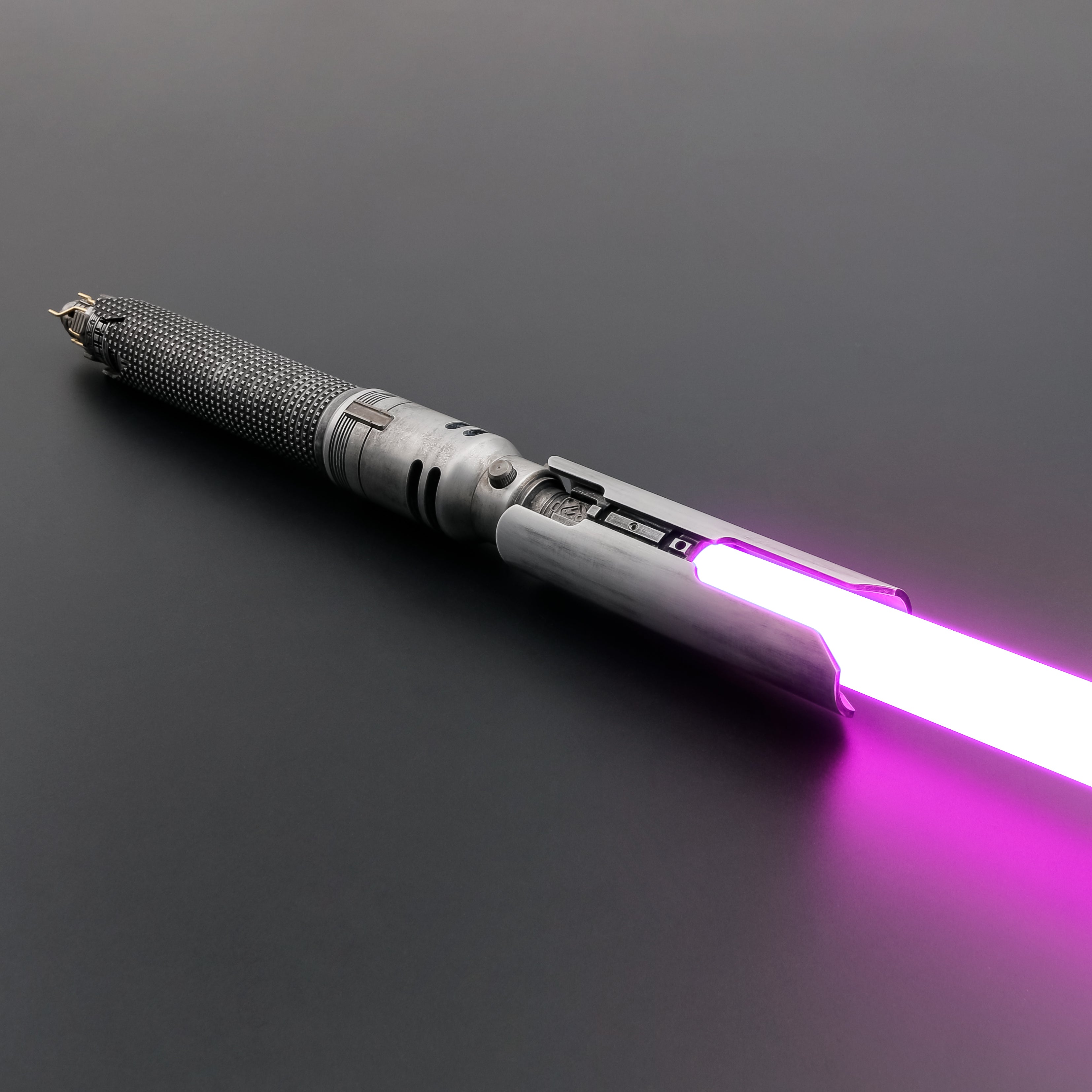 Sabre Laser Fallen Order Weathered