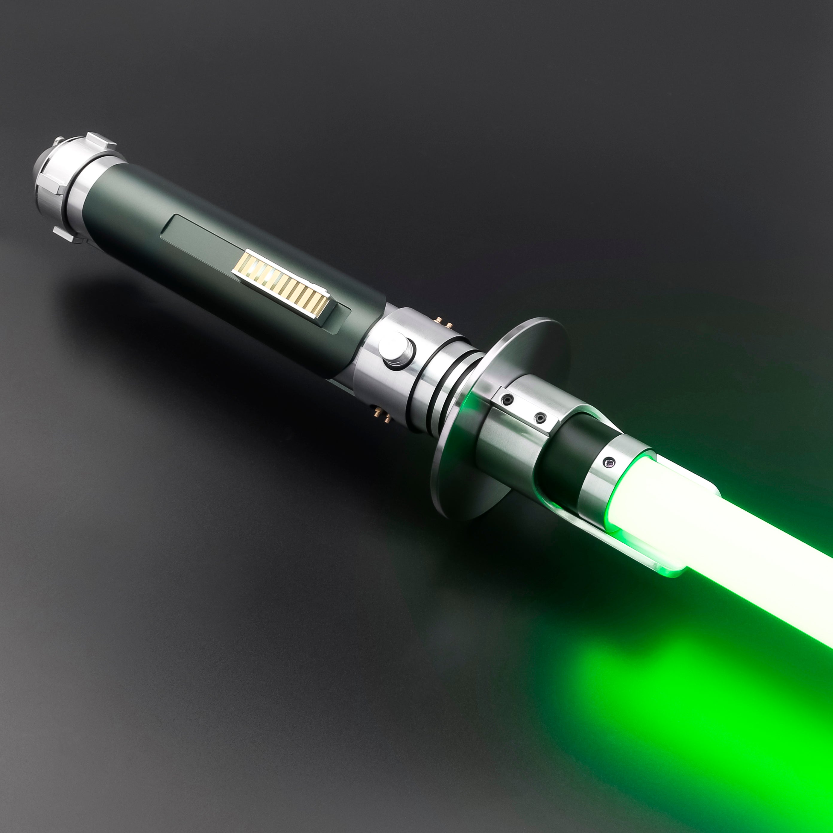 Sabre Laser Kanan