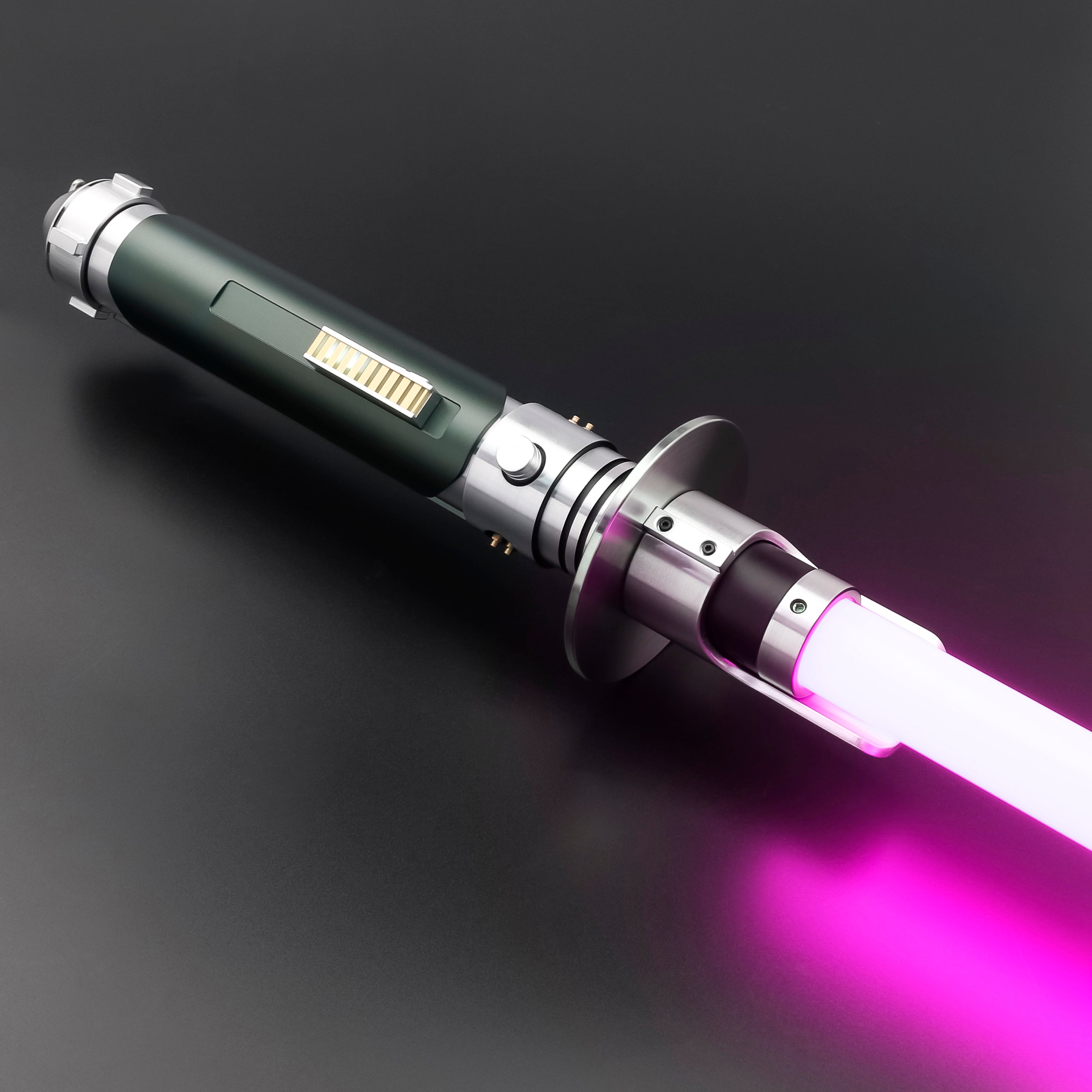 Sabre Laser Kanan