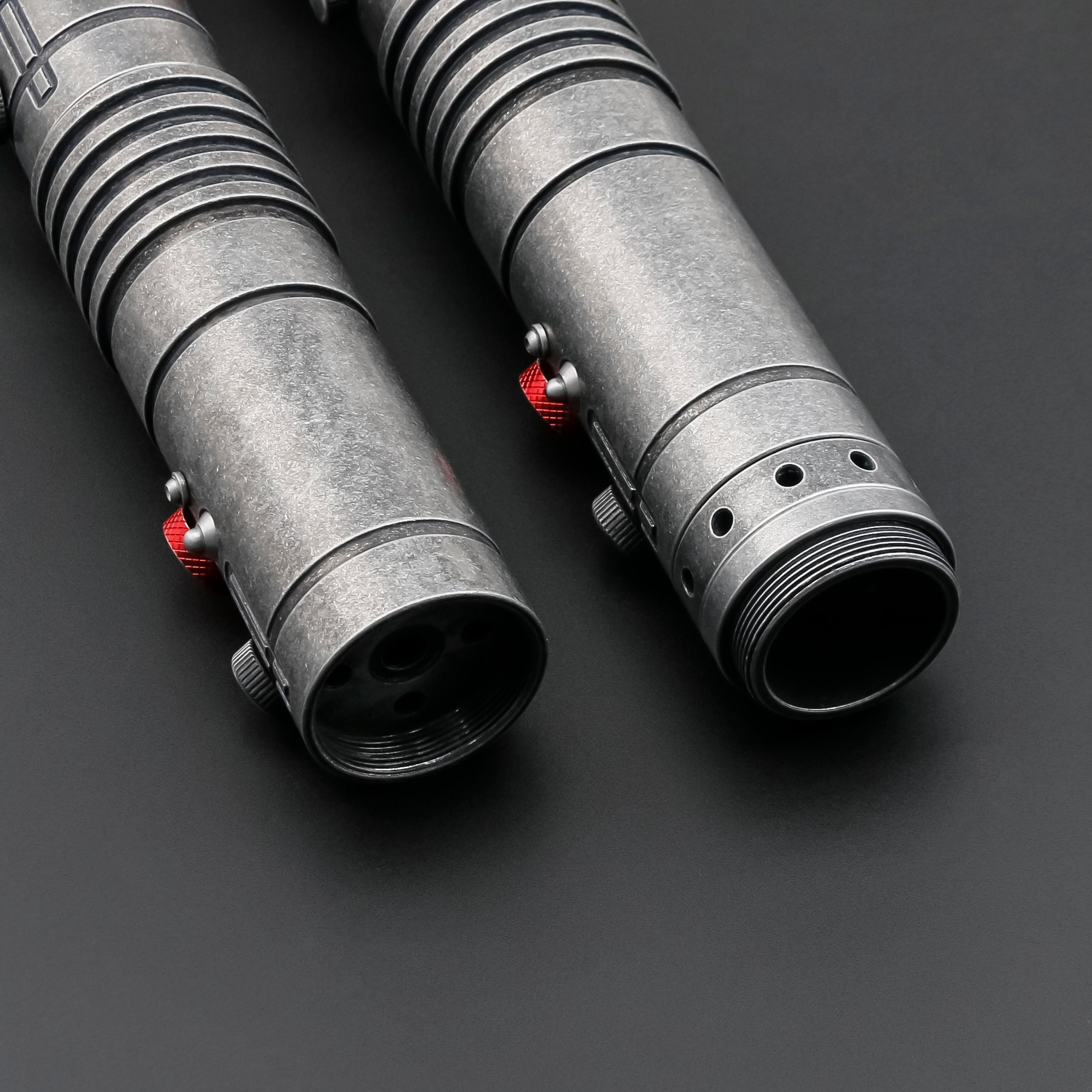 Sabre Laser Maul Weathered